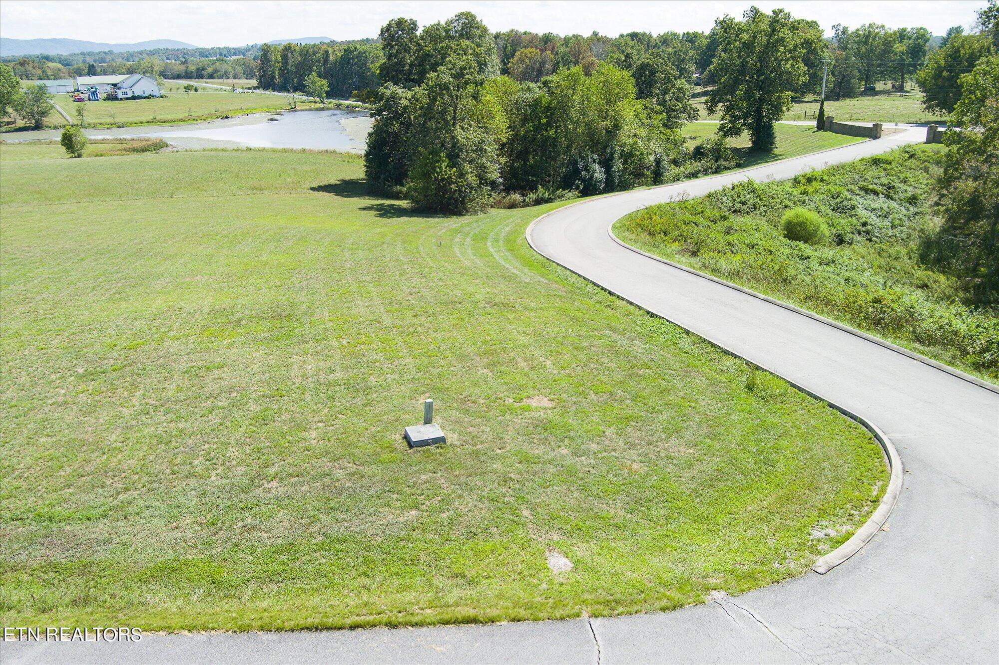 Lot 91 Whitson Lane Crossville TN 38572