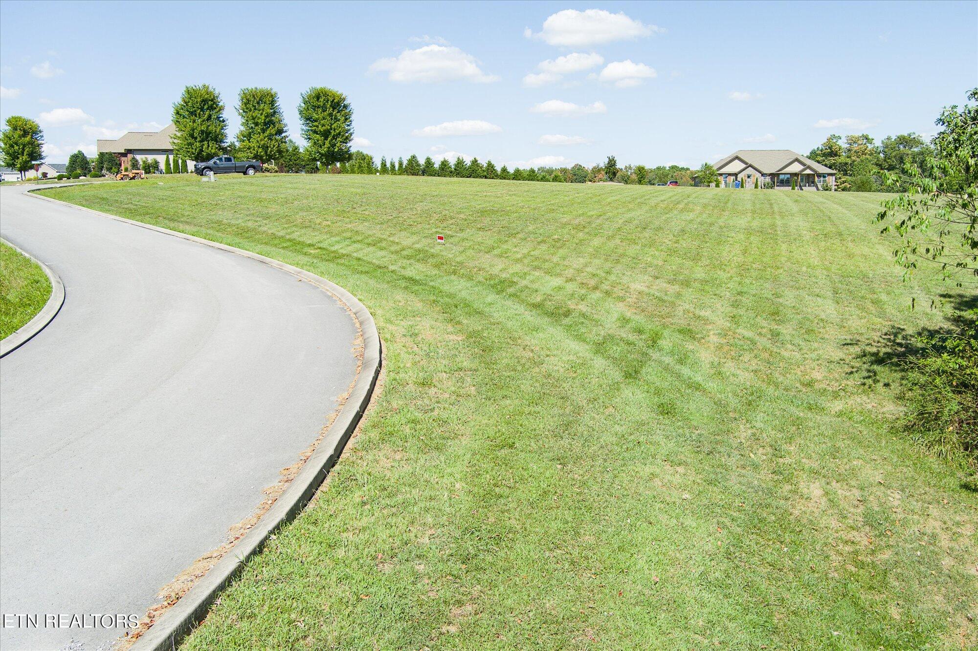 Lot 91 Whitson Lane Crossville TN 38572