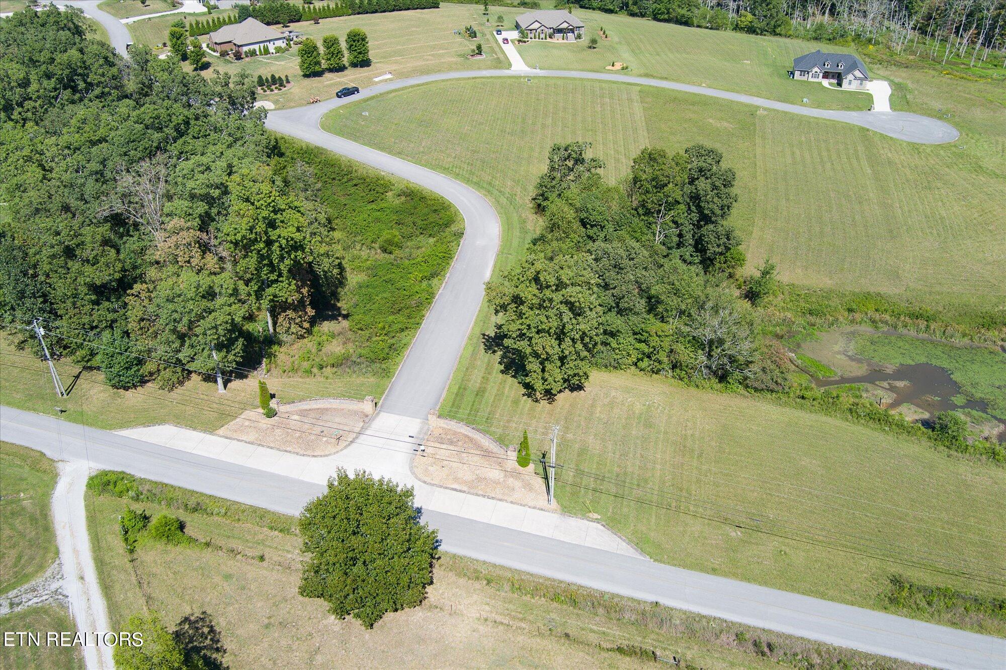 Lot 91 Whitson Lane Crossville TN 38572
