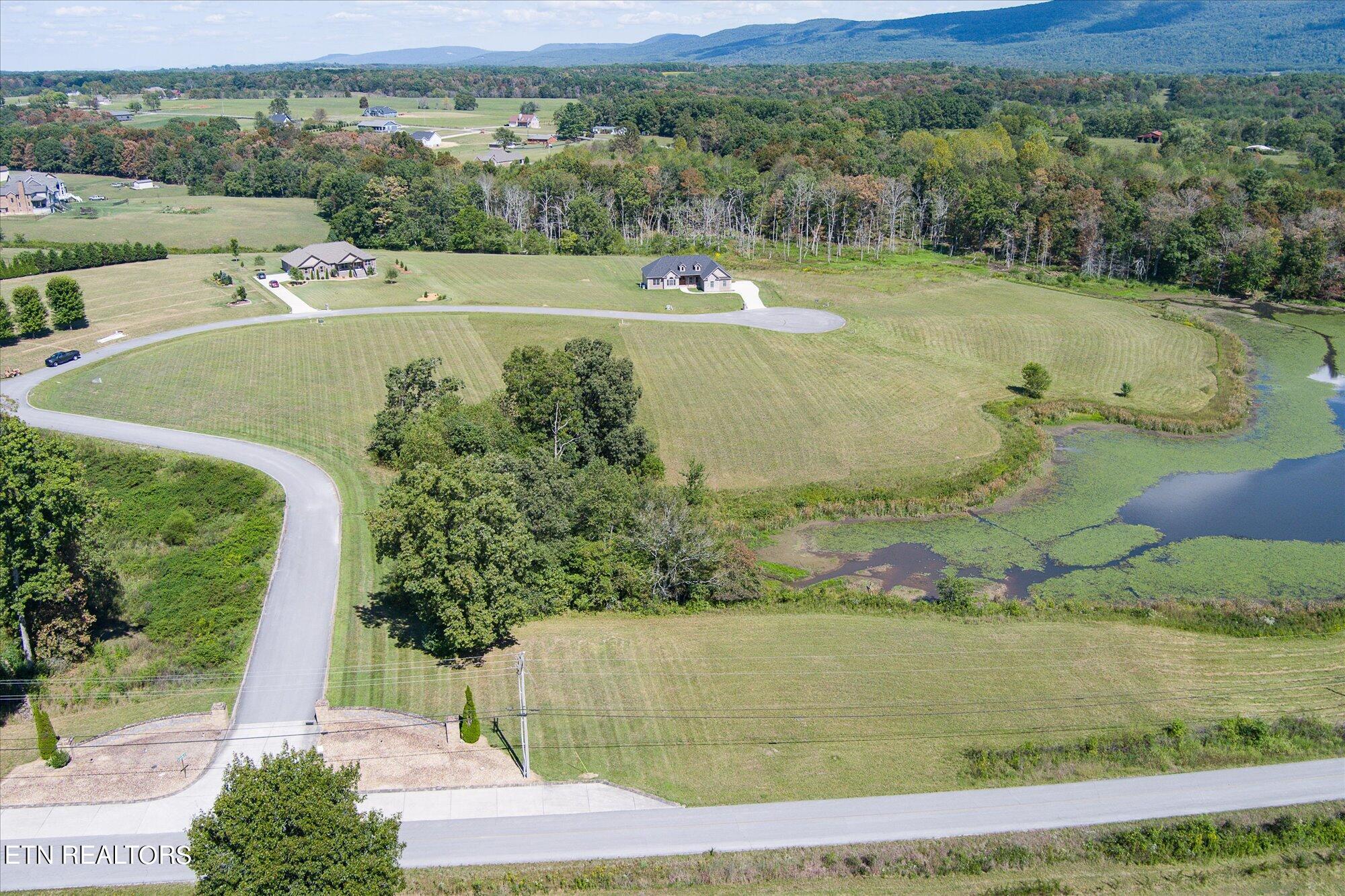Lot 91 Whitson Lane Crossville TN 38572