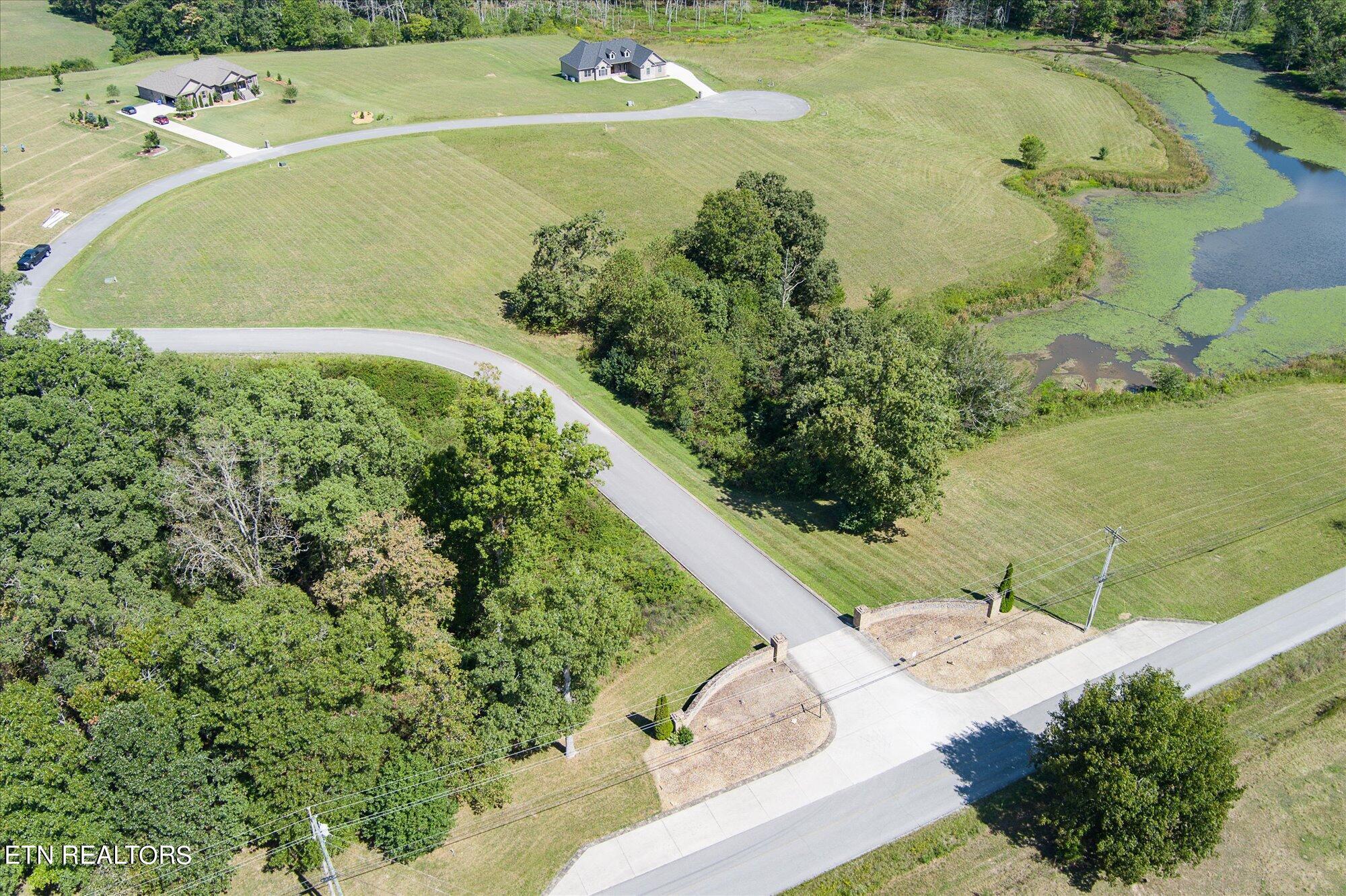 Lot 91 Whitson Lane Crossville TN 38572