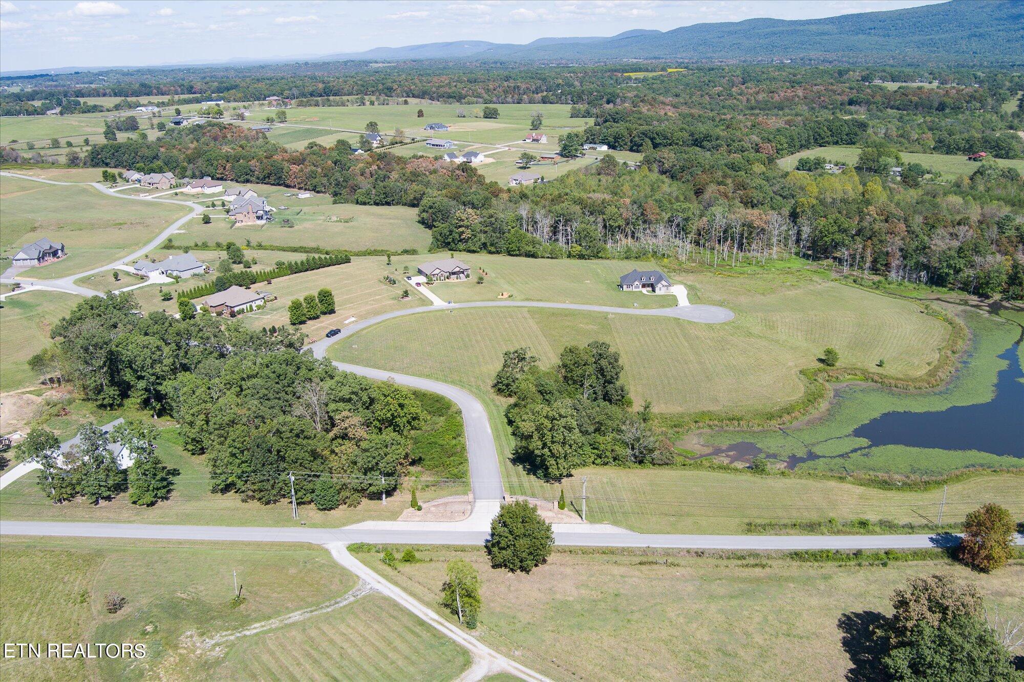 Lot 91 Whitson Lane Crossville TN 38572