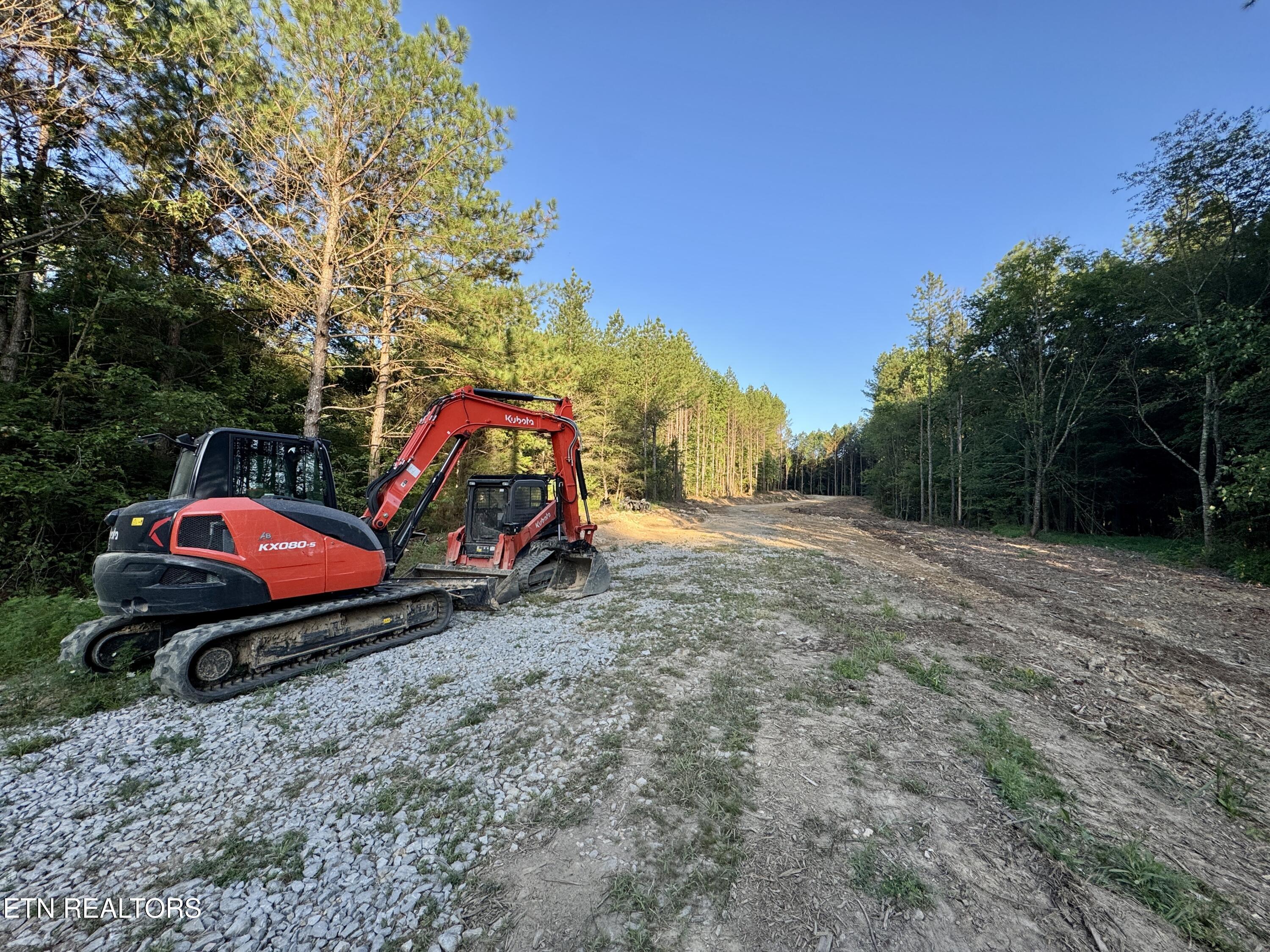 Lot 26 Airport Road Rockwood TN 37854