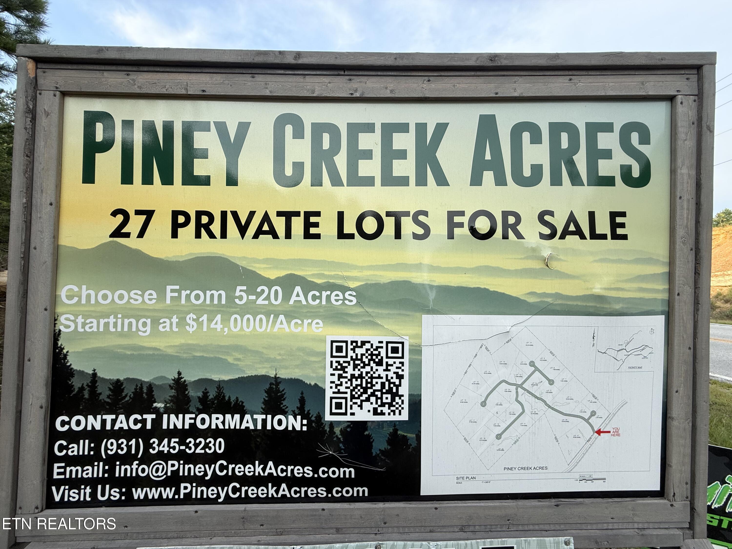 Lot 26 Airport Road Rockwood TN 37854