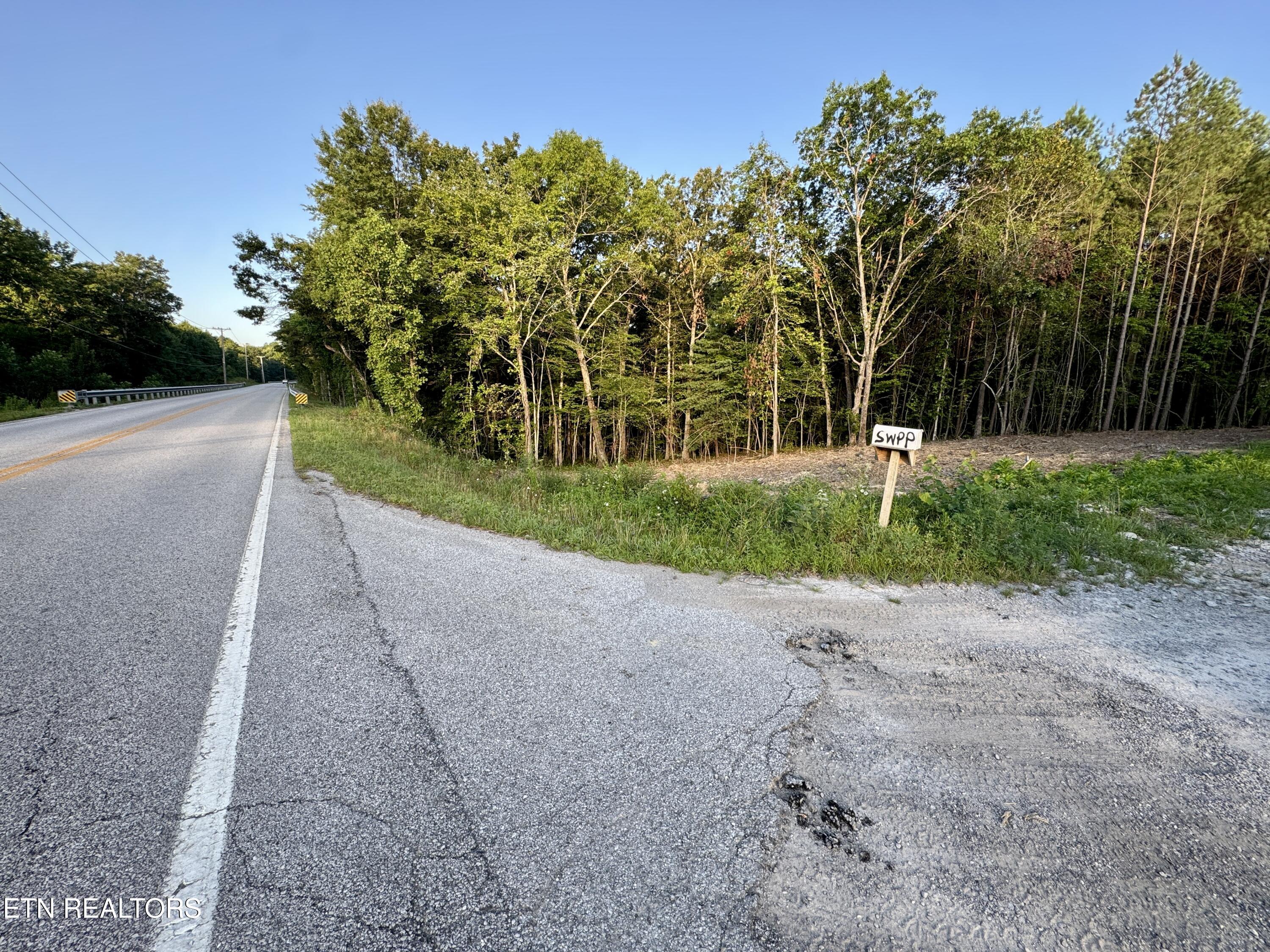 Lot 26 Airport Road Rockwood TN 37854