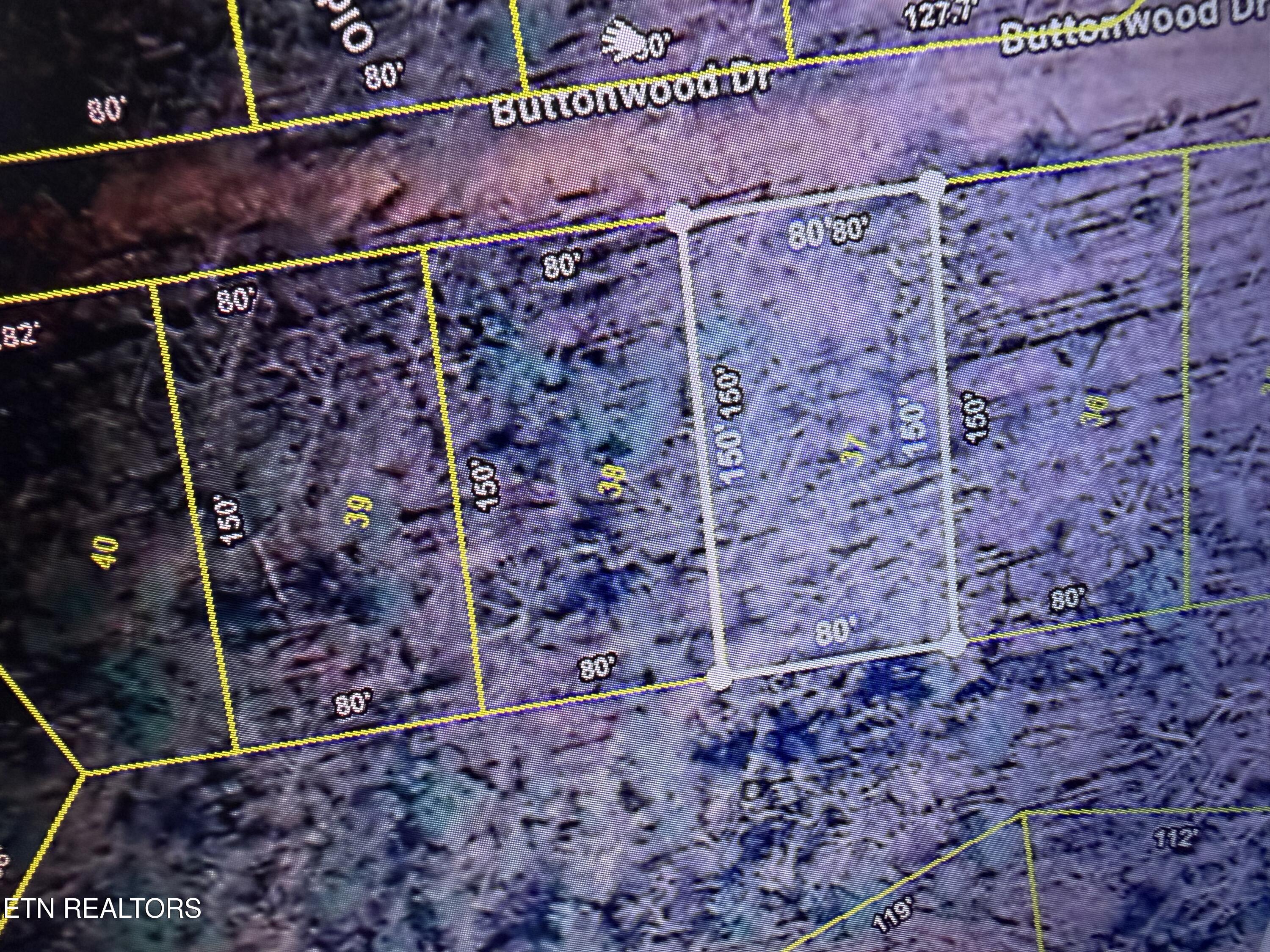 Buttonwood Drive Sevierville TN 37876