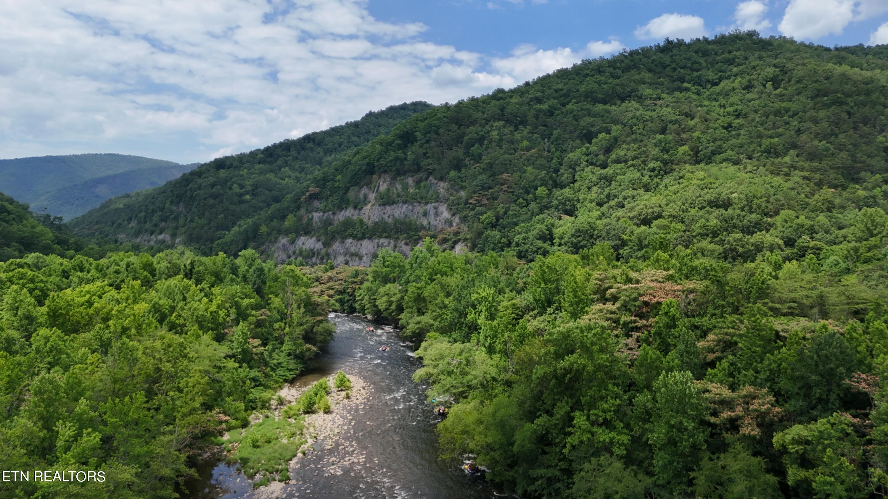 4320 Barnes Hollow Road Cosby TN 37722