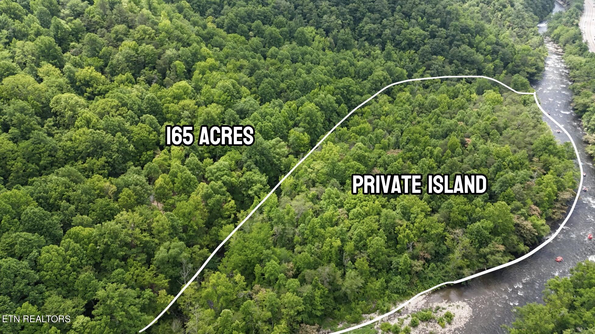 4320 Barnes Hollow Road Cosby TN 37722