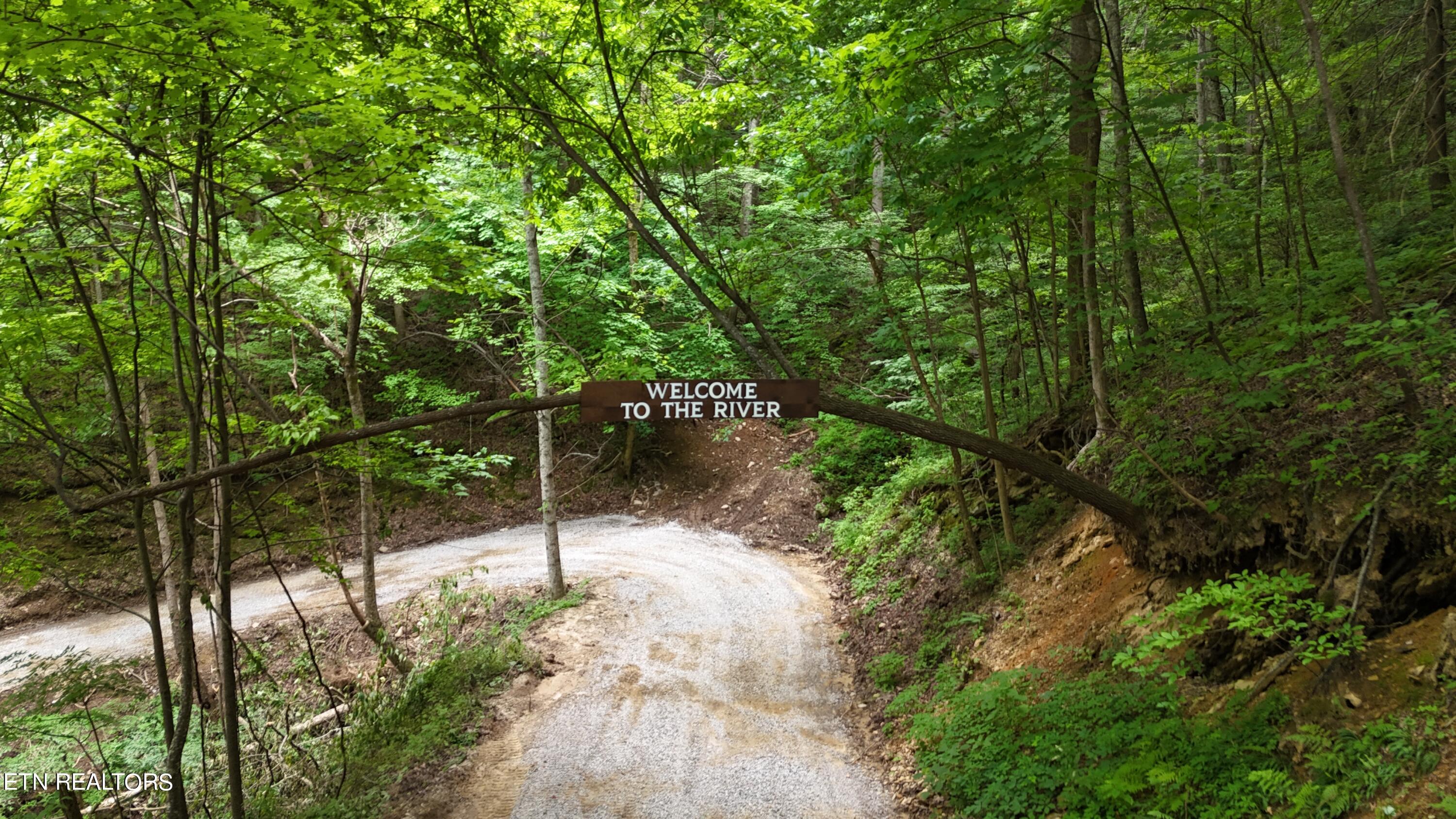 4320 Barnes Hollow Road Cosby TN 37722