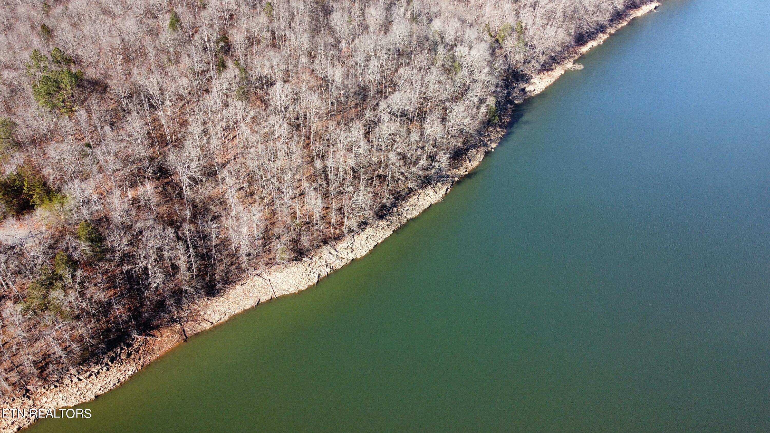 4 Lots Jones Ridge Road Speedwell TN 37870