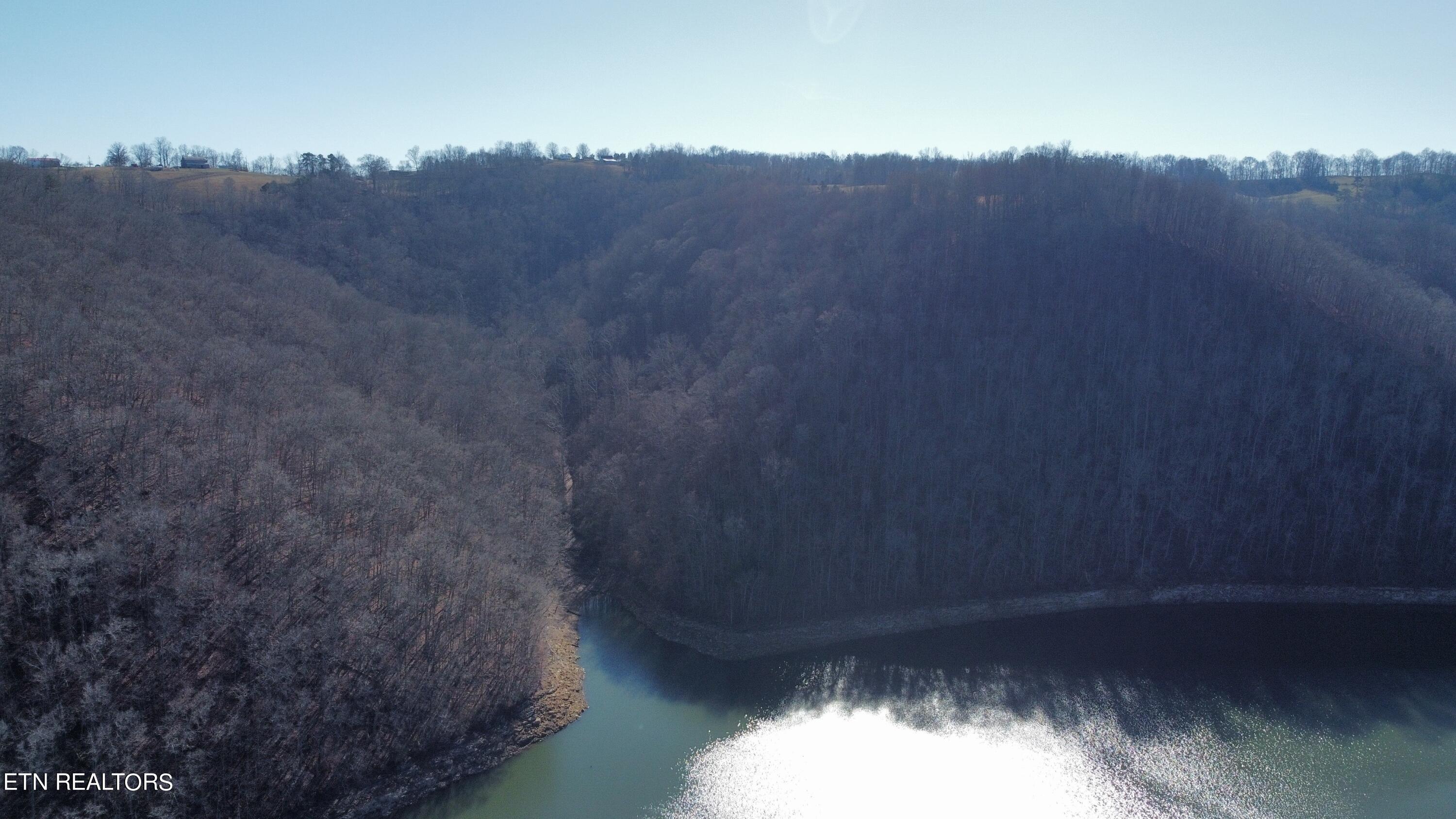 4 Lots Jones Ridge Road Speedwell TN 37870