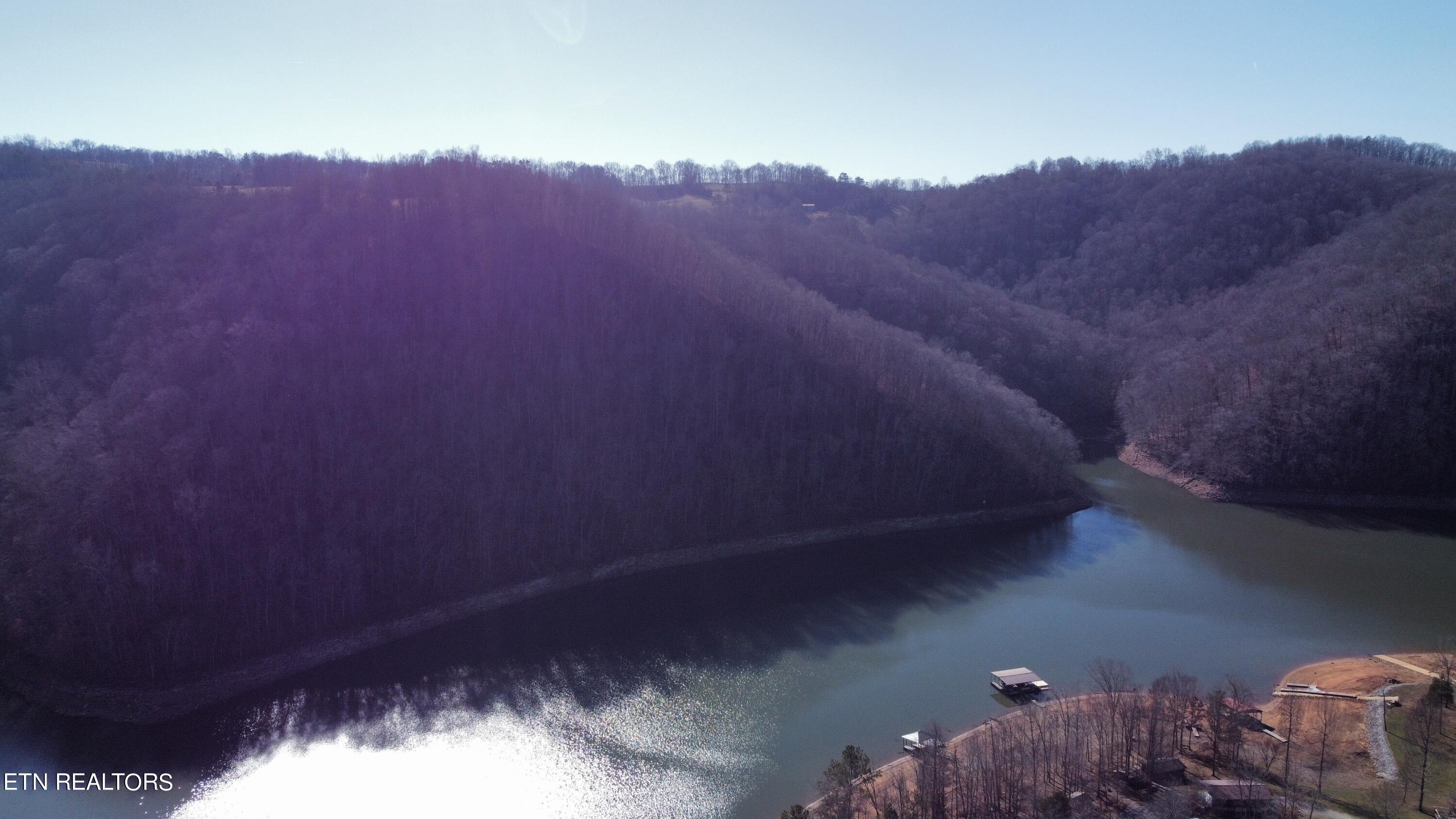 4 Lots Jones Ridge Road Speedwell TN 37870
