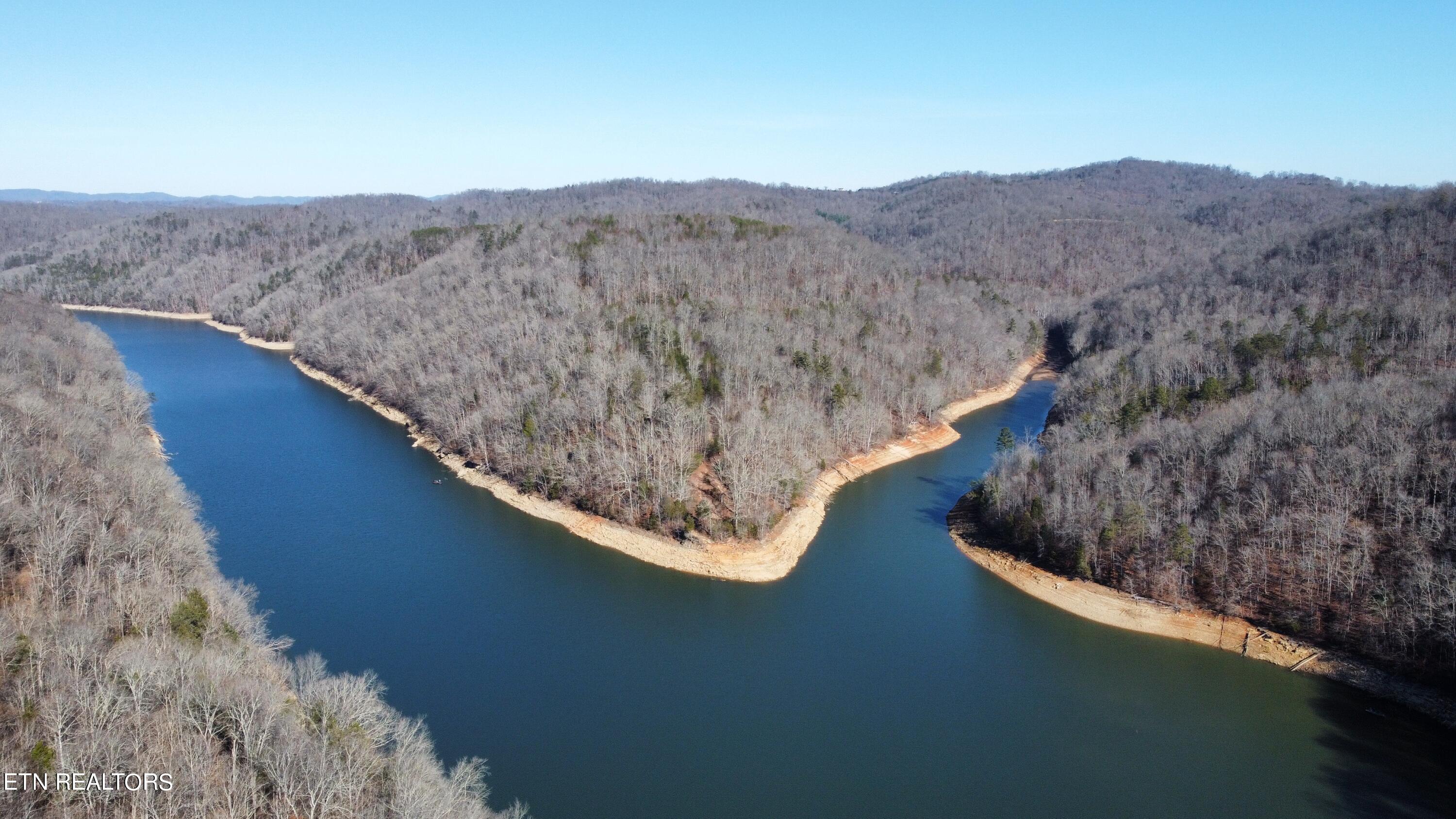 4 Lots Jones Ridge Road Speedwell TN 37870