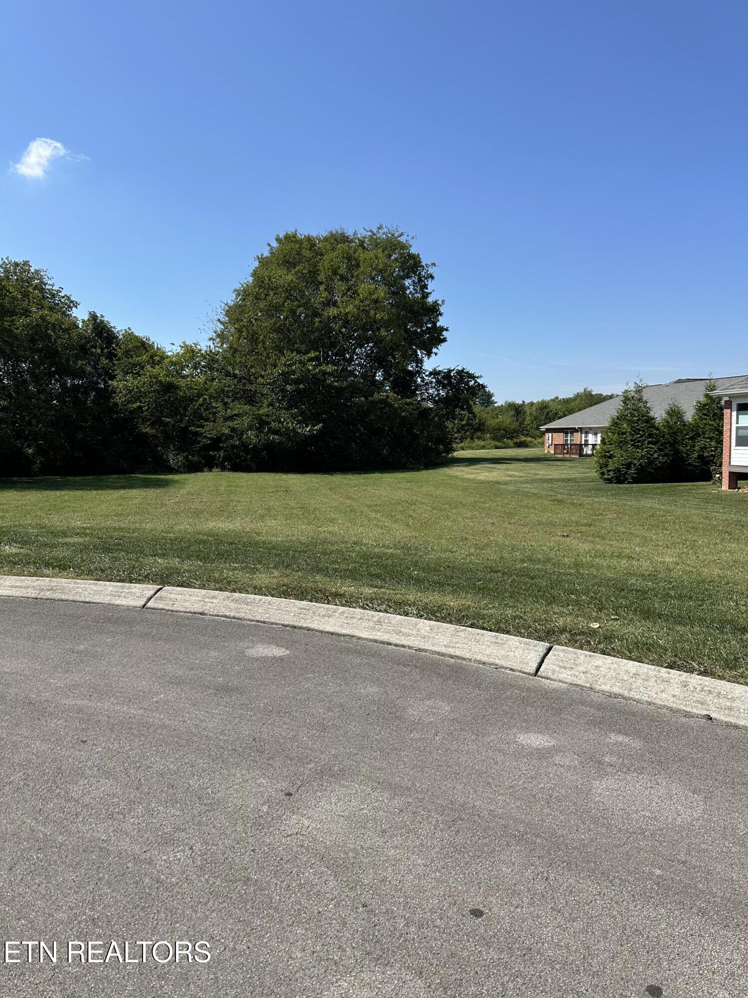 3017 Yearling Lane Maryville TN 37803