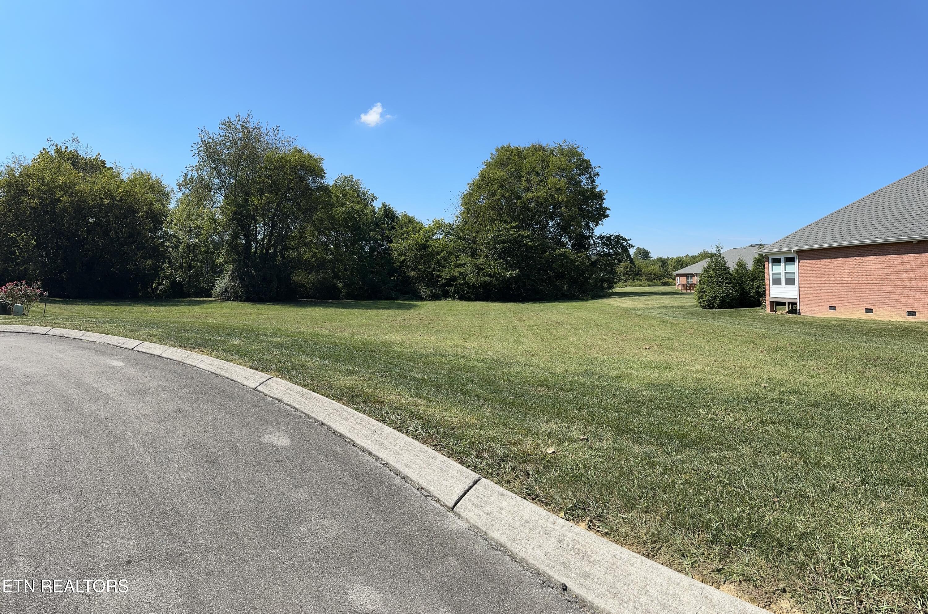 3017 Yearling Lane Maryville TN 37803