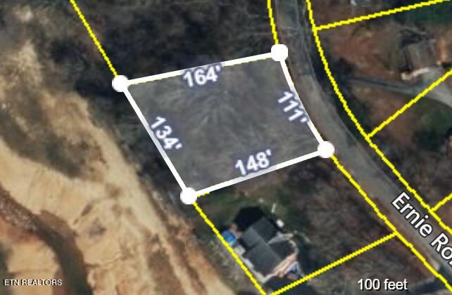 Lot 5 Ernie Roberts Road Rutledge TN 37861