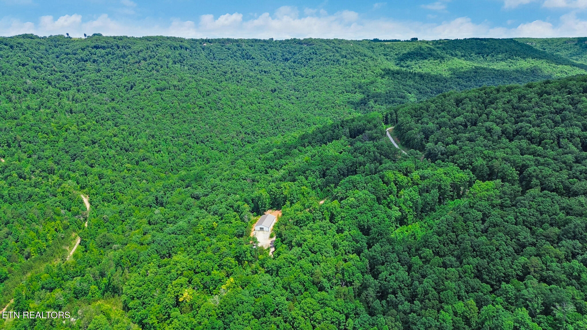1133 Tomahawk Drive Jamestown TN 38556