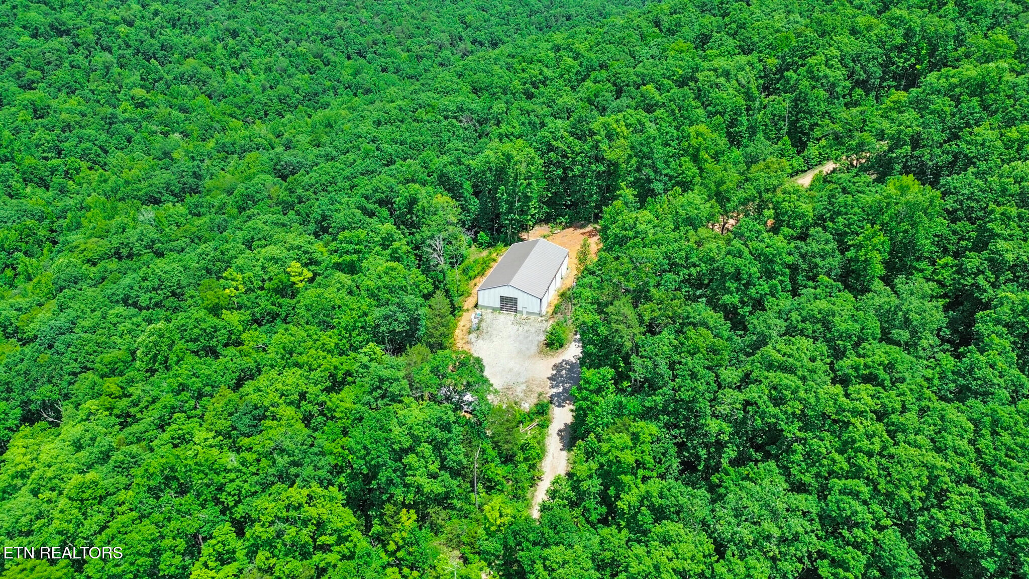 1133 Tomahawk Drive Jamestown TN 38556