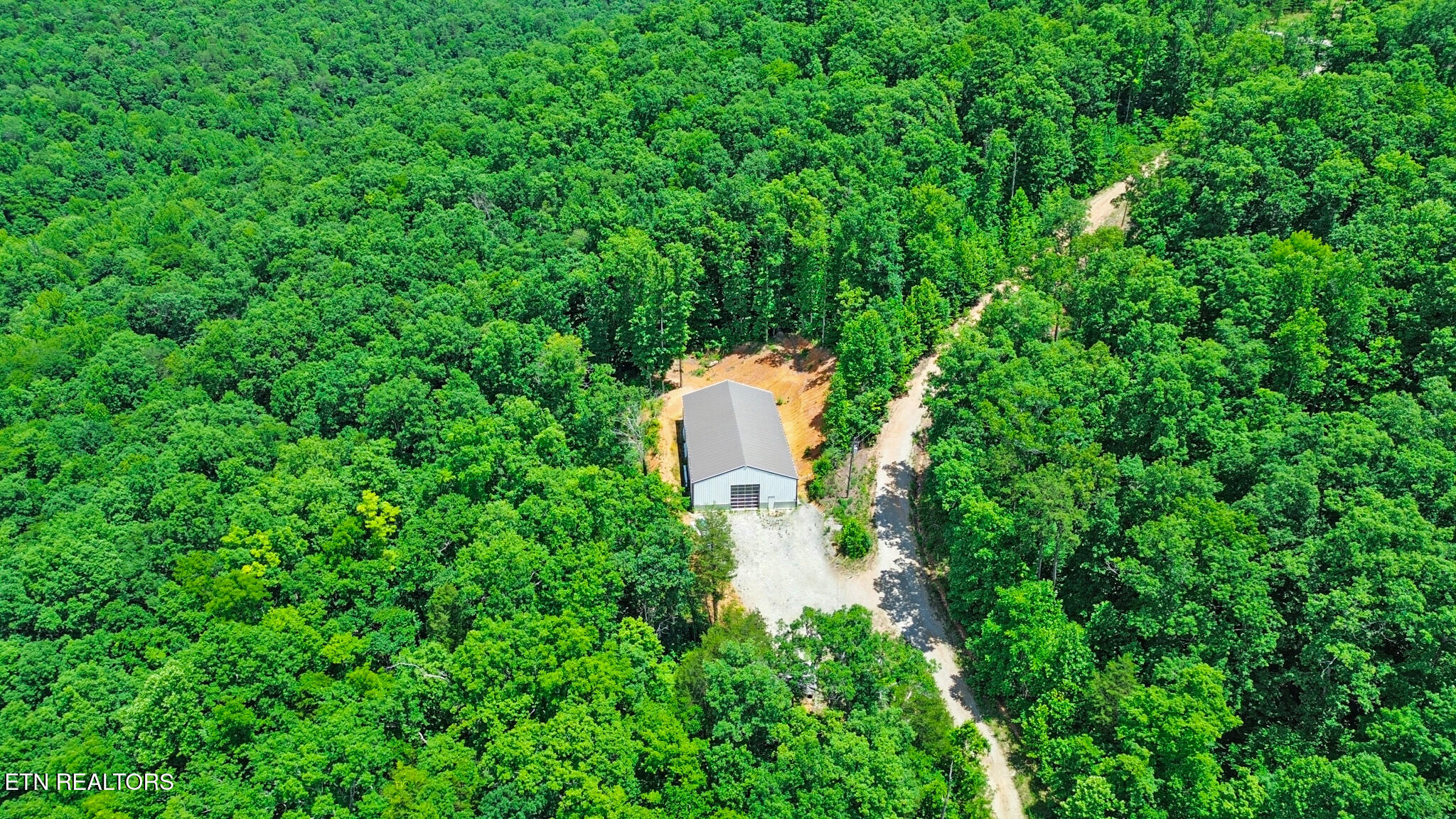 1133 Tomahawk Drive Jamestown TN 38556
