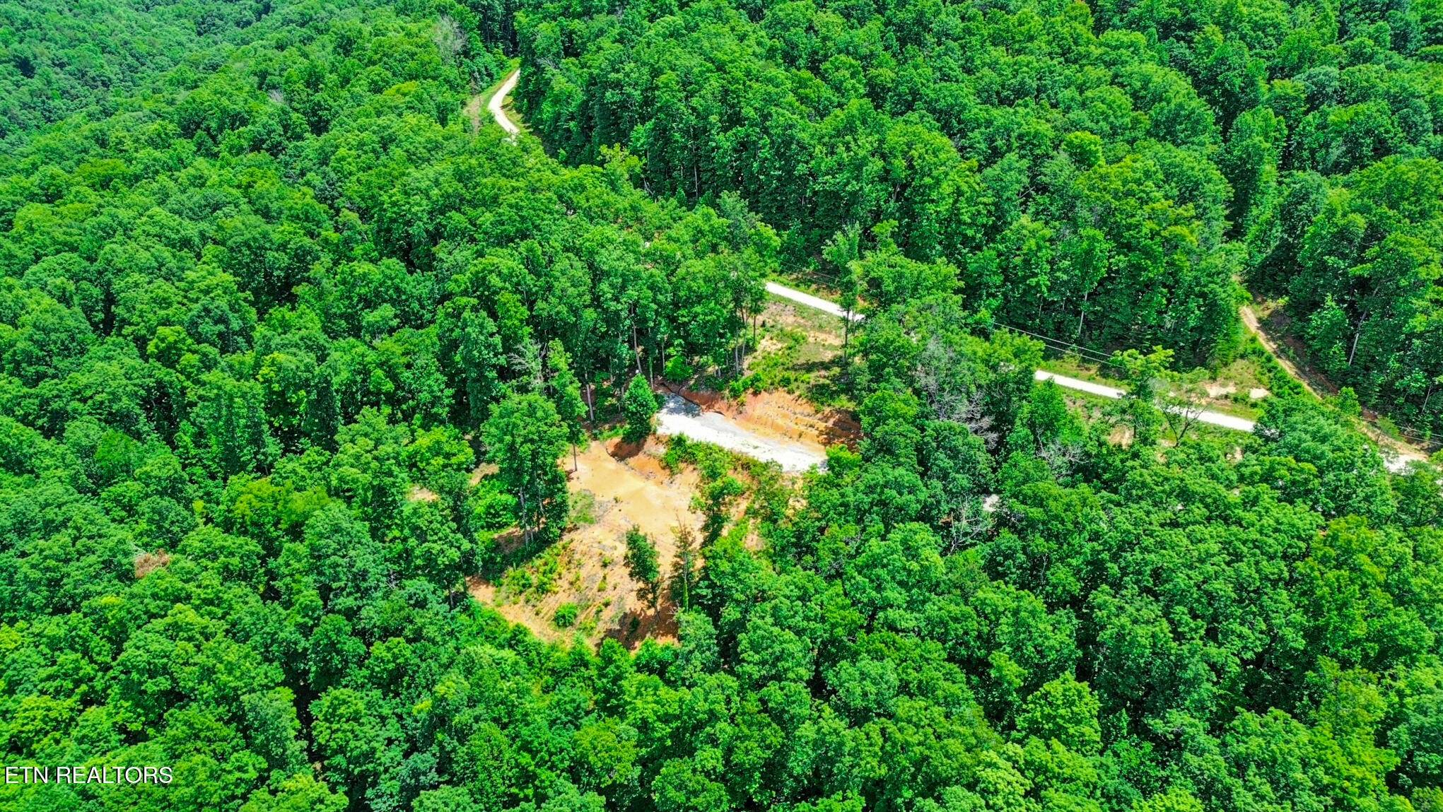 1133 Tomahawk Drive Jamestown TN 38556