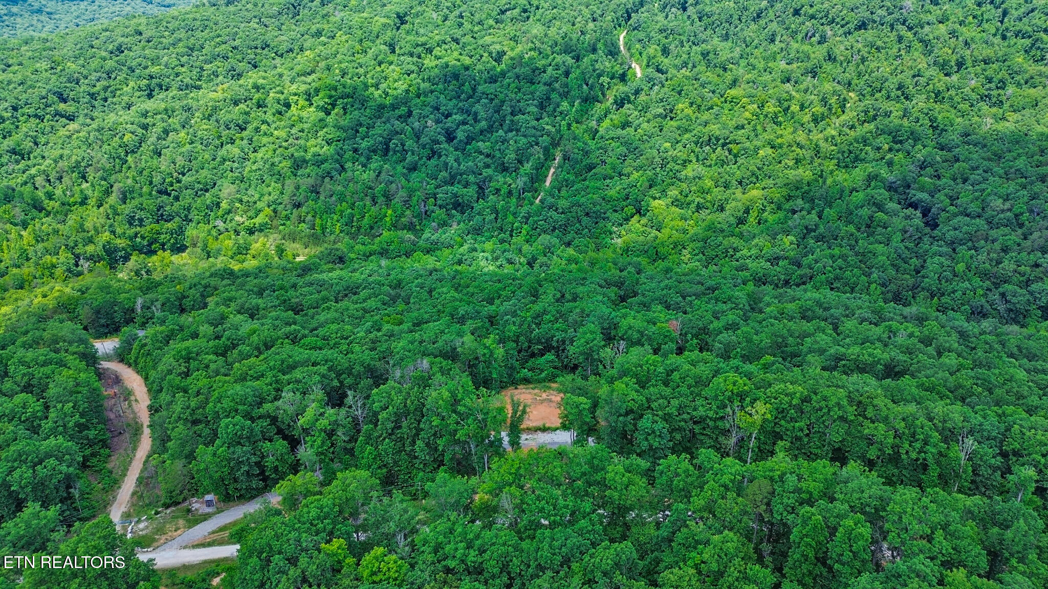 1133 Tomahawk Drive Jamestown TN 38556