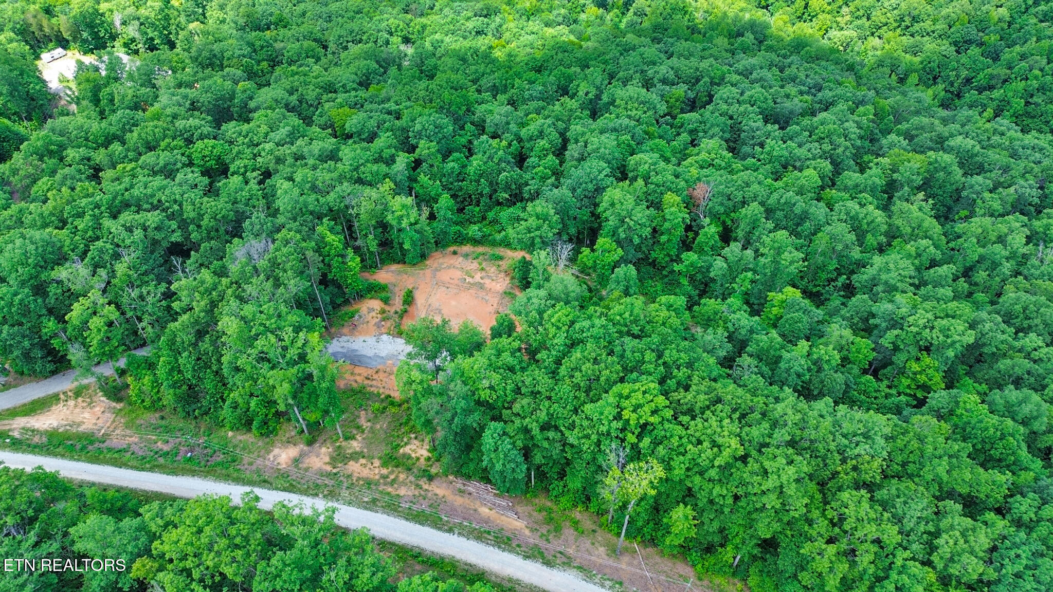 1133 Tomahawk Drive Jamestown TN 38556