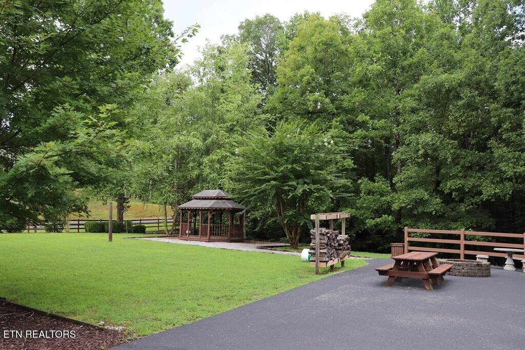 0 Moonlight Bay Drive Sparta TN 38583