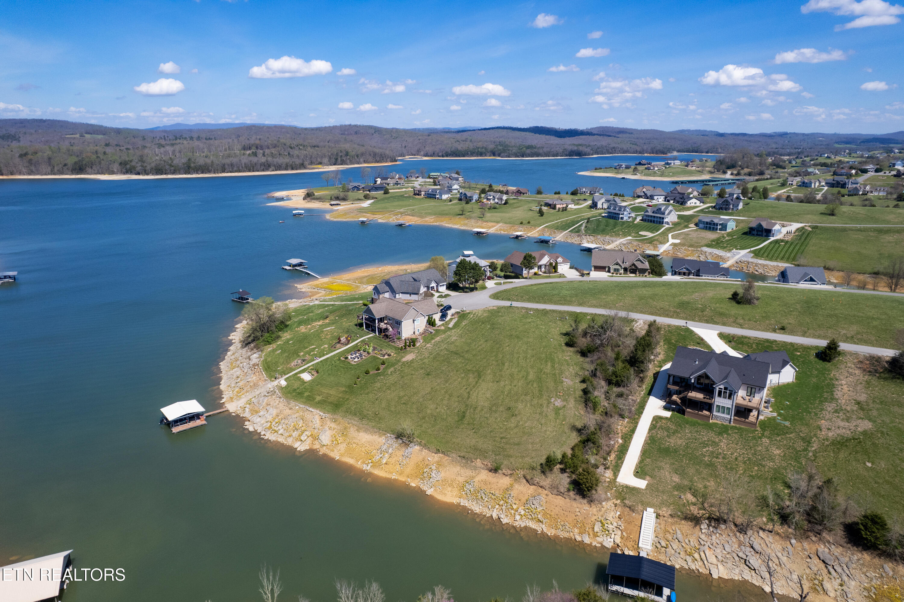Lot 507 Brittney Lane Sharps Chapel TN 37866