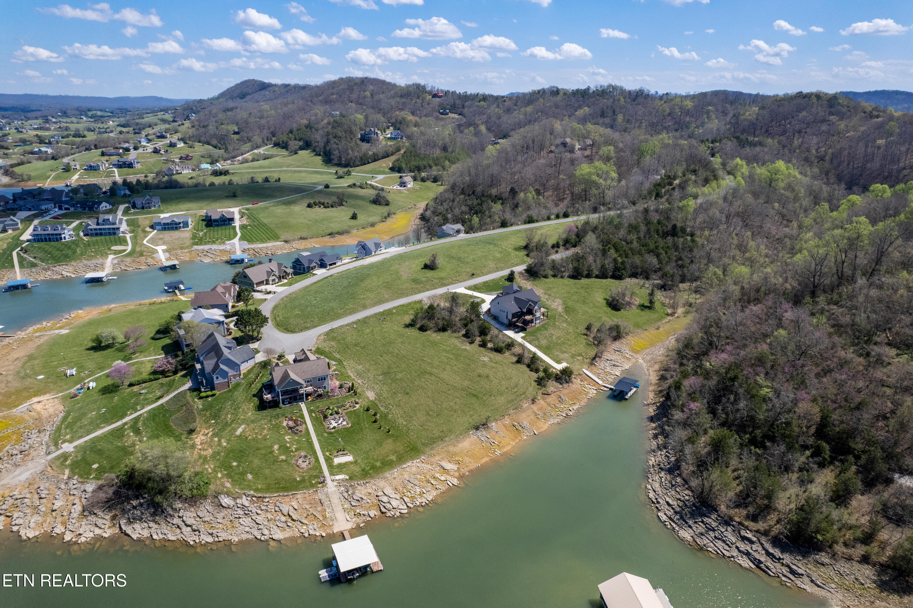 Lot 507 Brittney Lane Sharps Chapel TN 37866