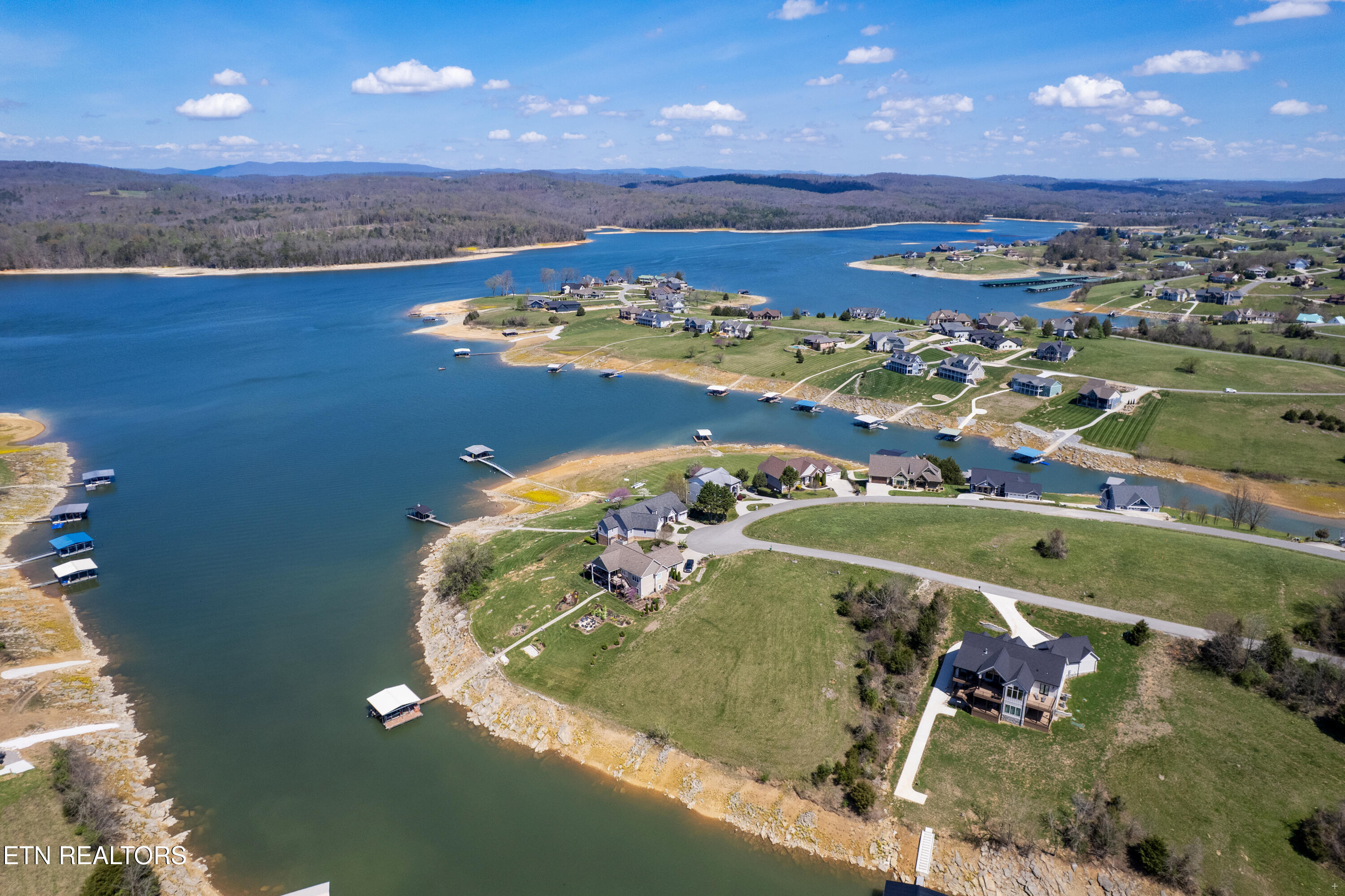 Lot 507 Brittney Lane Sharps Chapel TN 37866