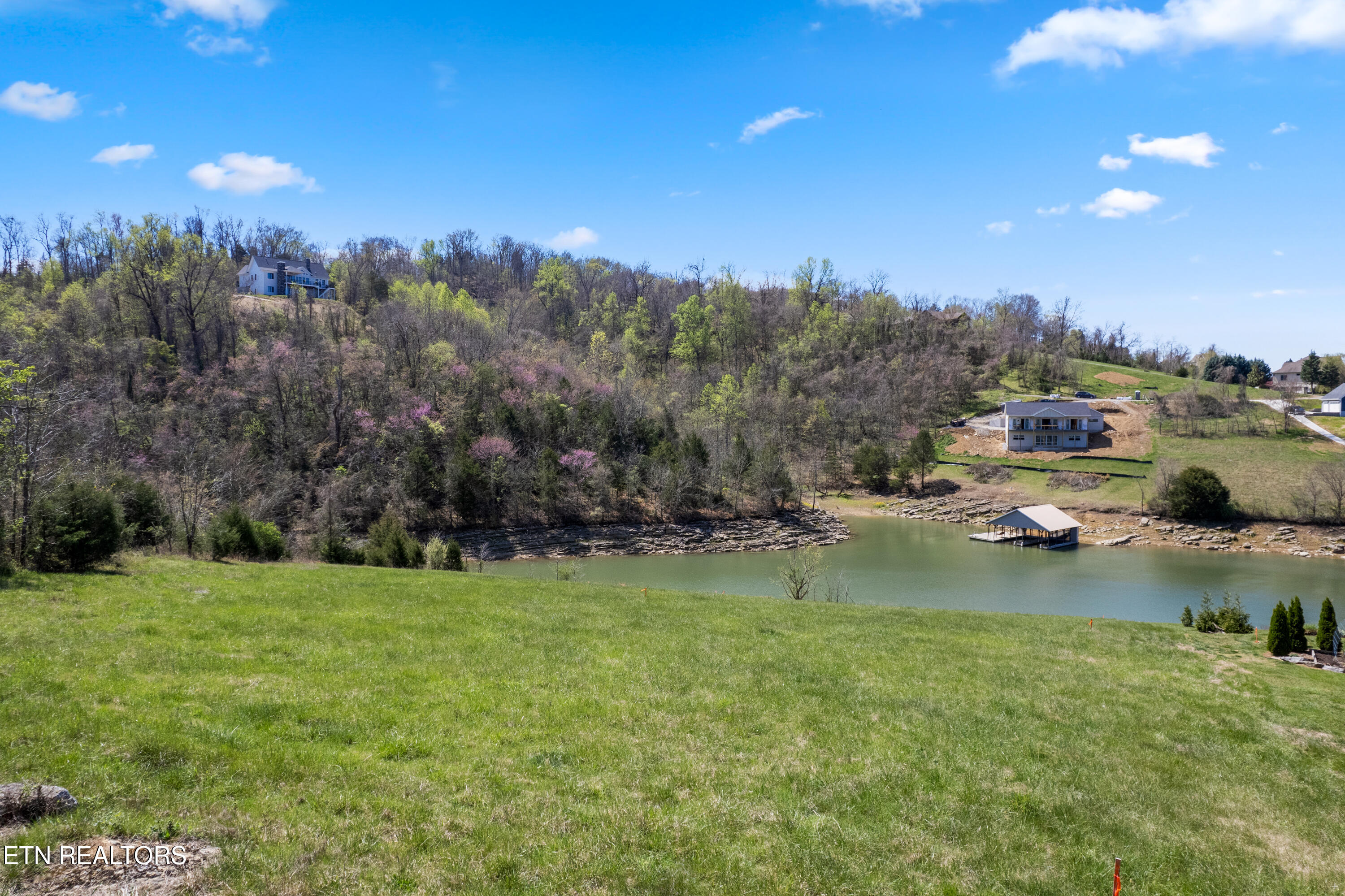 Lot 507 Brittney Lane Sharps Chapel TN 37866