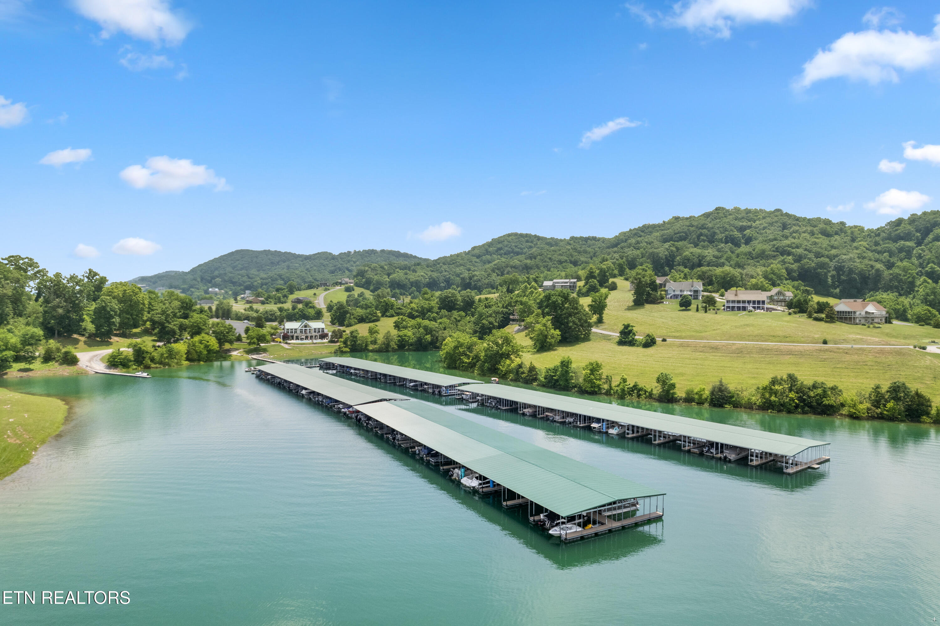 Lot 507 Brittney Lane Sharps Chapel TN 37866