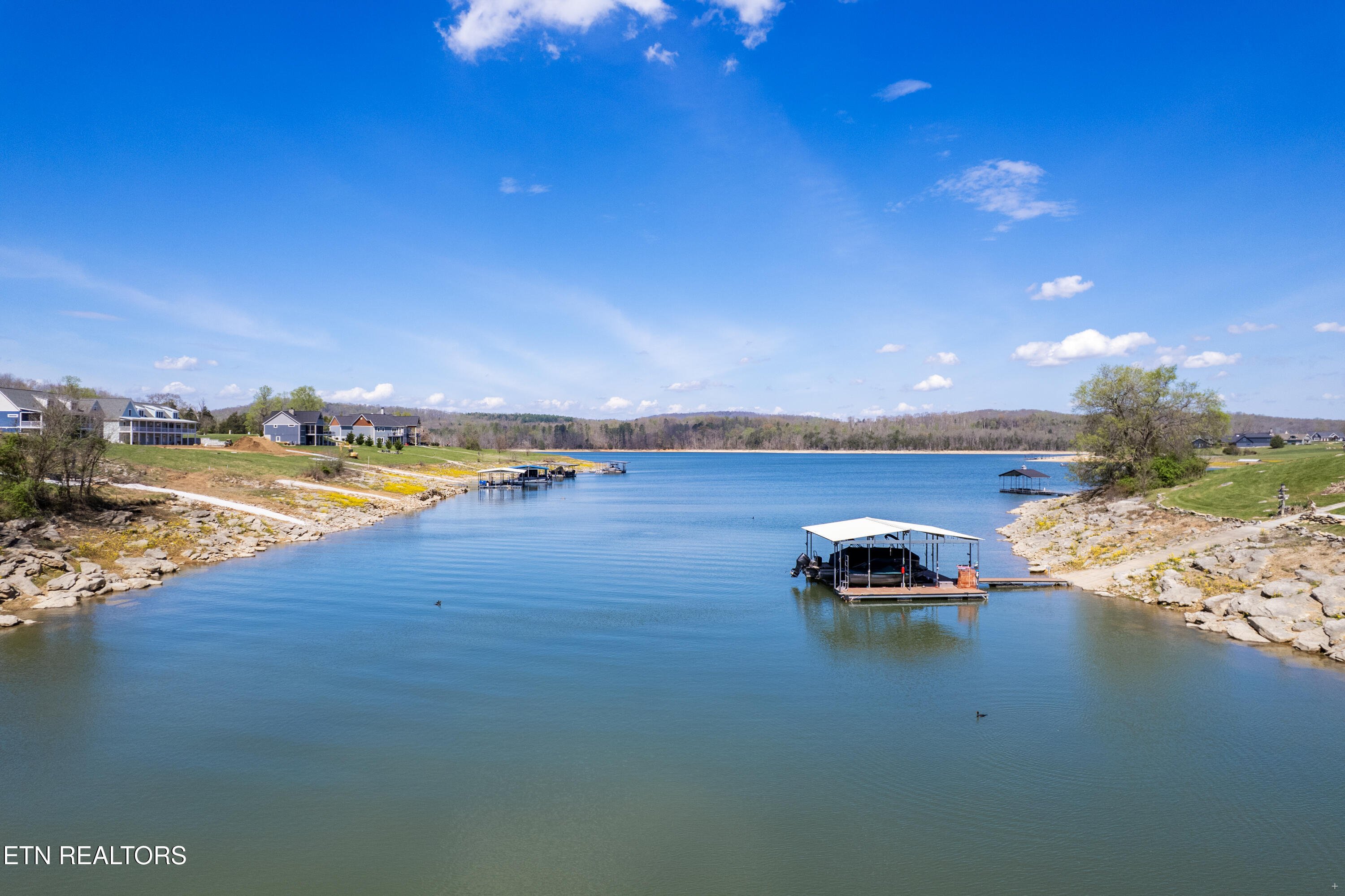 Lot 507 Brittney Lane Sharps Chapel TN 37866