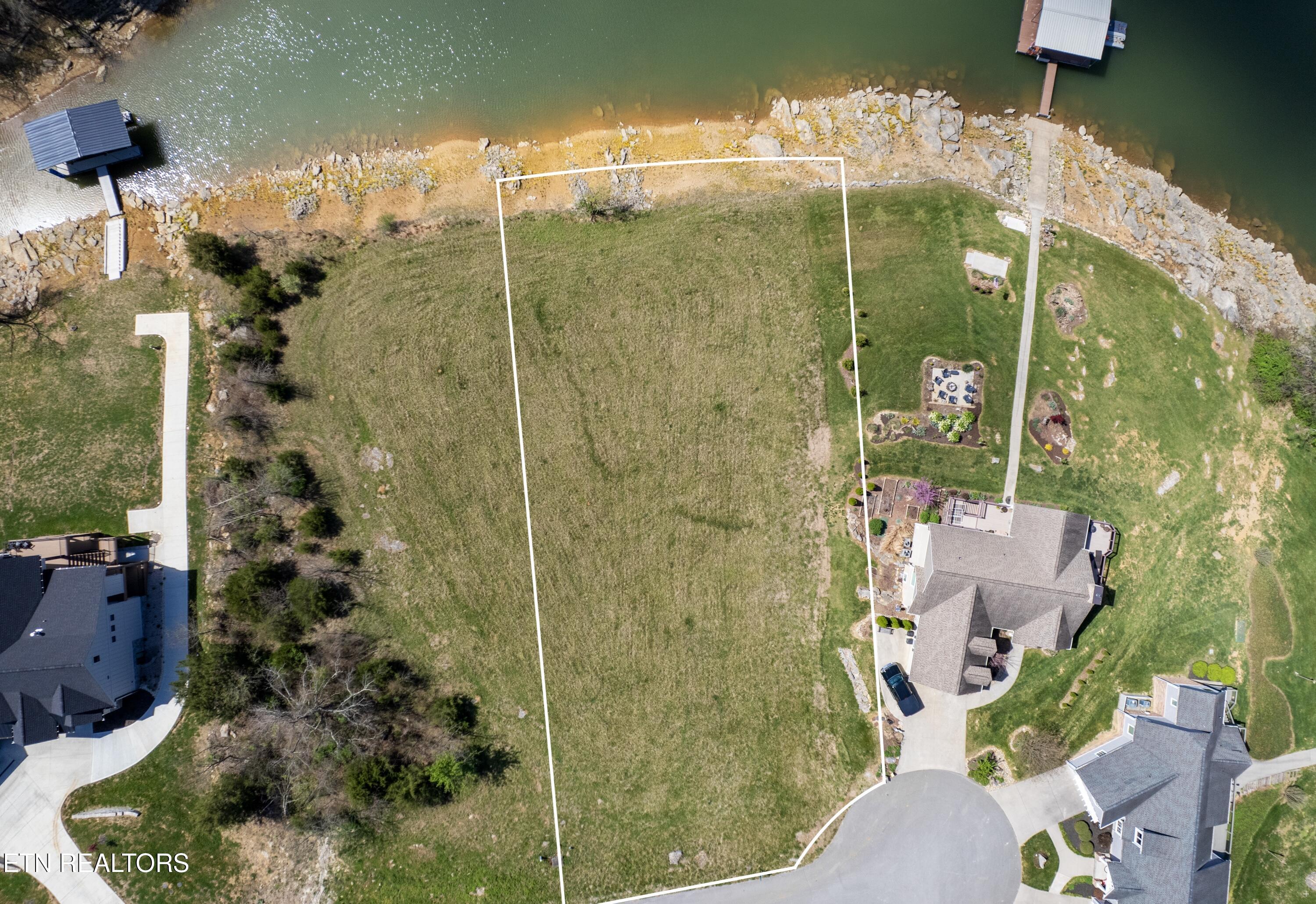 Lot 507 Brittney Lane Sharps Chapel TN 37866