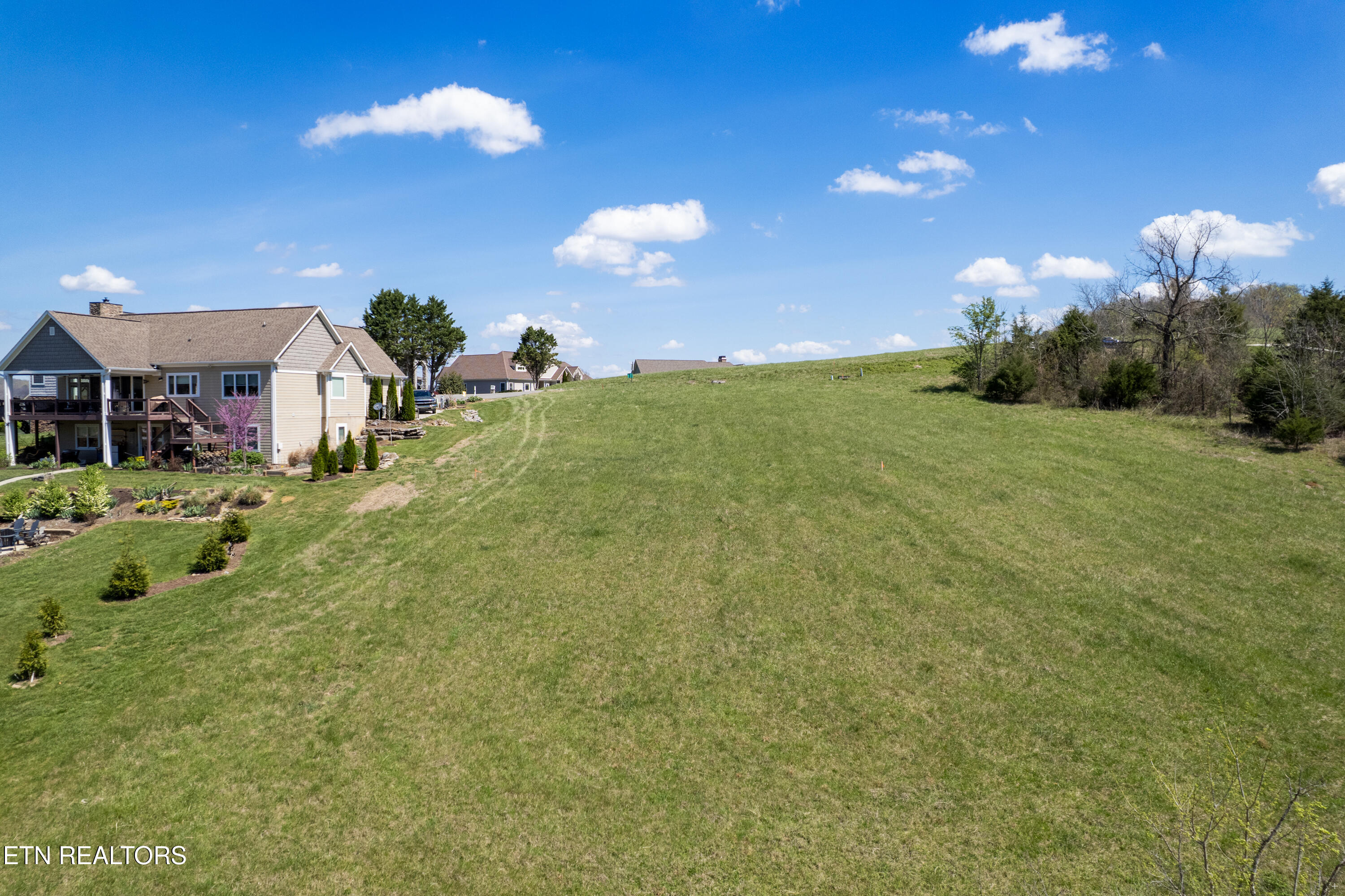 Lot 507 Brittney Lane Sharps Chapel TN 37866