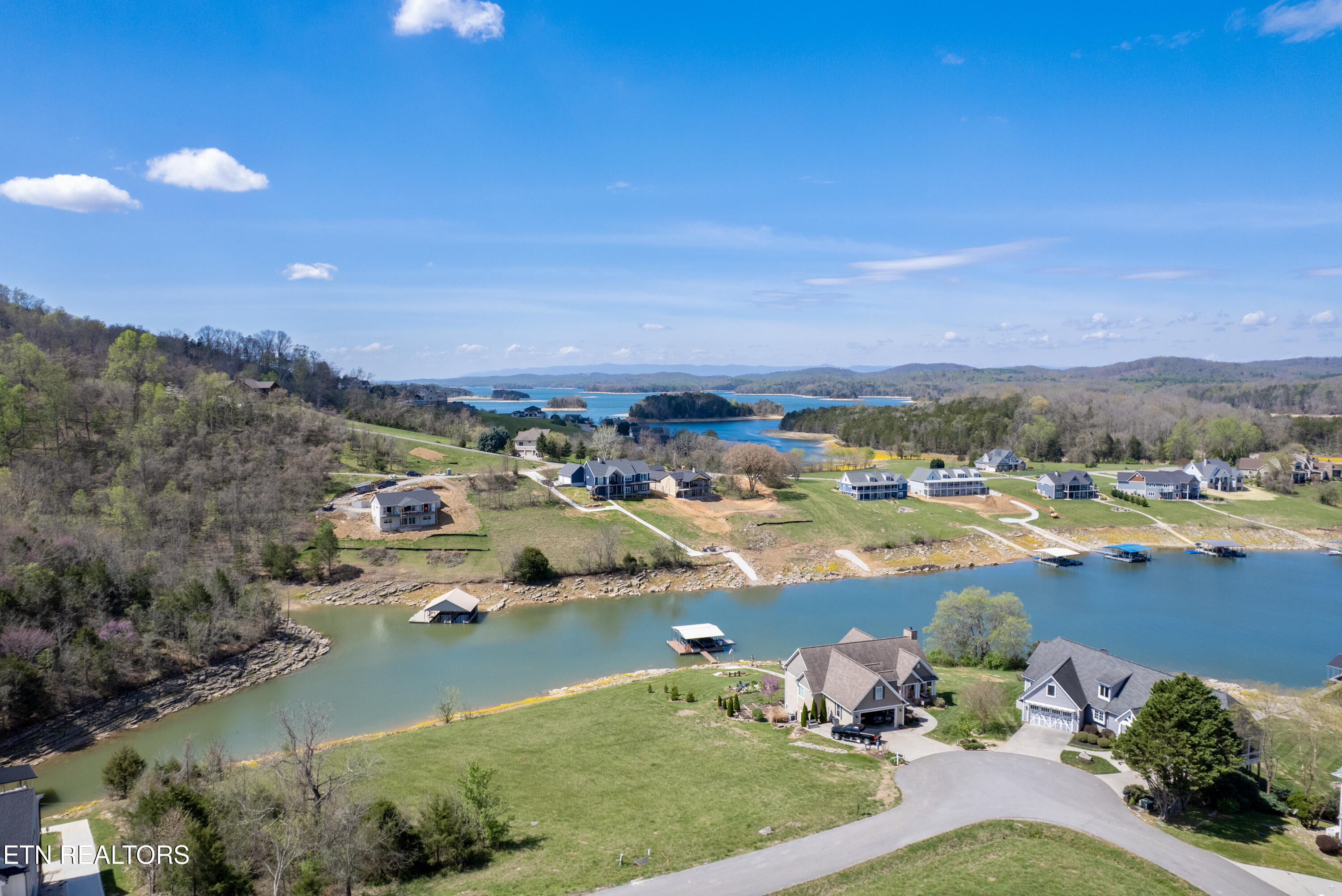 Lot 507 Brittney Lane Sharps Chapel TN 37866