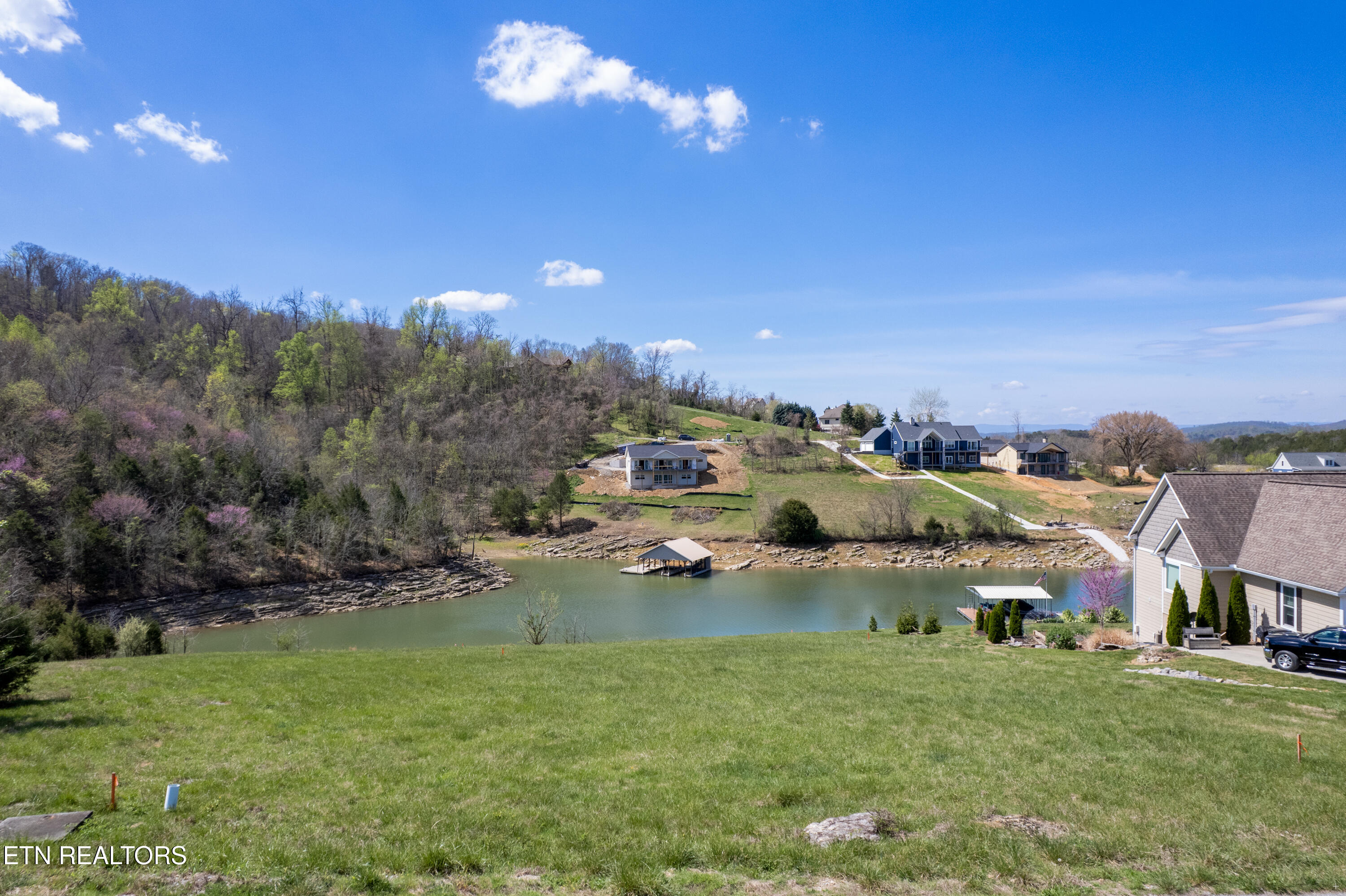 Lot 507 Brittney Lane Sharps Chapel TN 37866