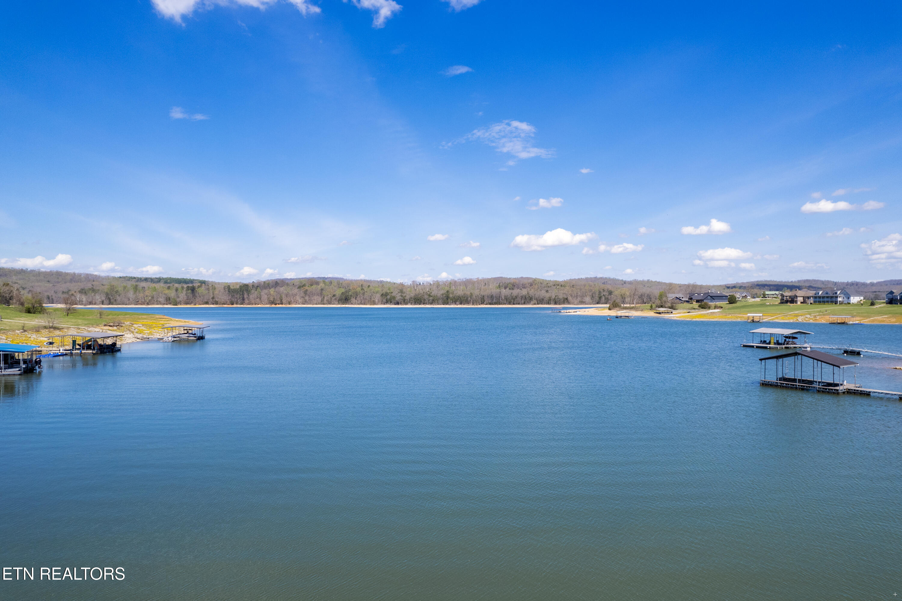 Lot 507 Brittney Lane Sharps Chapel TN 37866