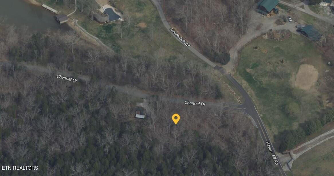 0 Channel Drive Louisville TN 37777