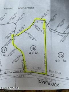 1560 E Overlook Road Monterey TN 38574
