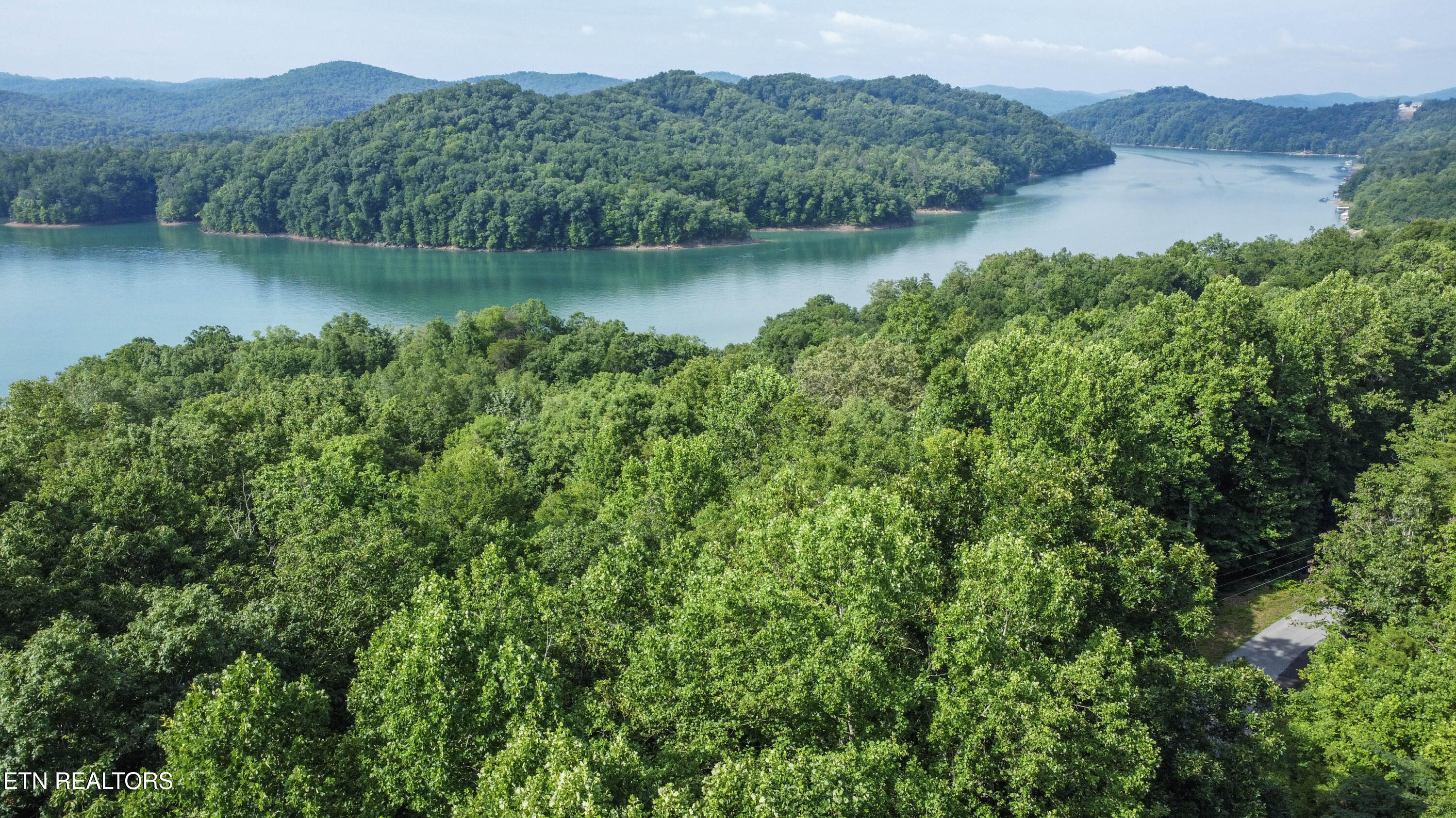 Timber Ridge Road Sharps Chapel TN 37866