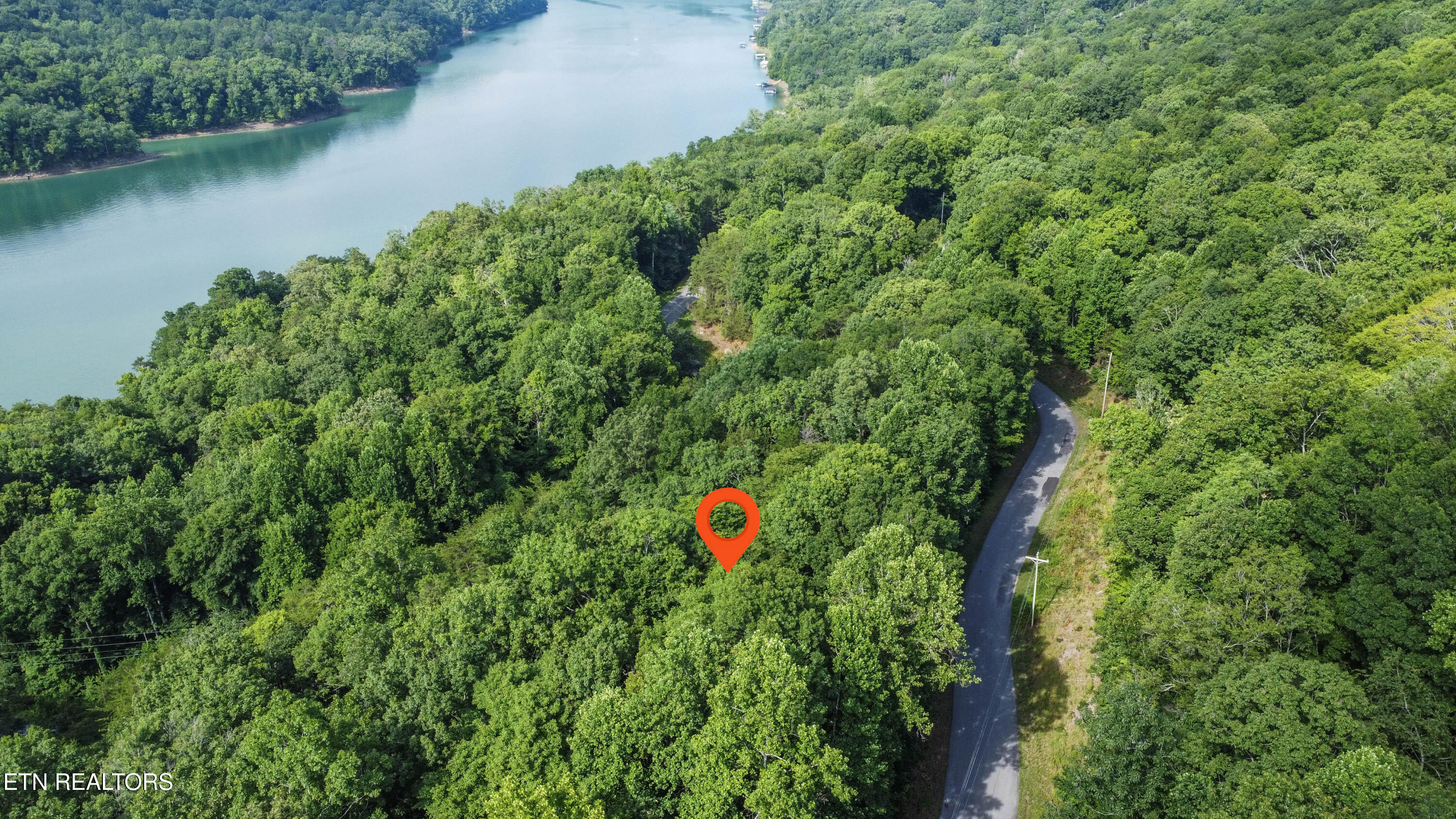 Timber Ridge Road Sharps Chapel TN 37866