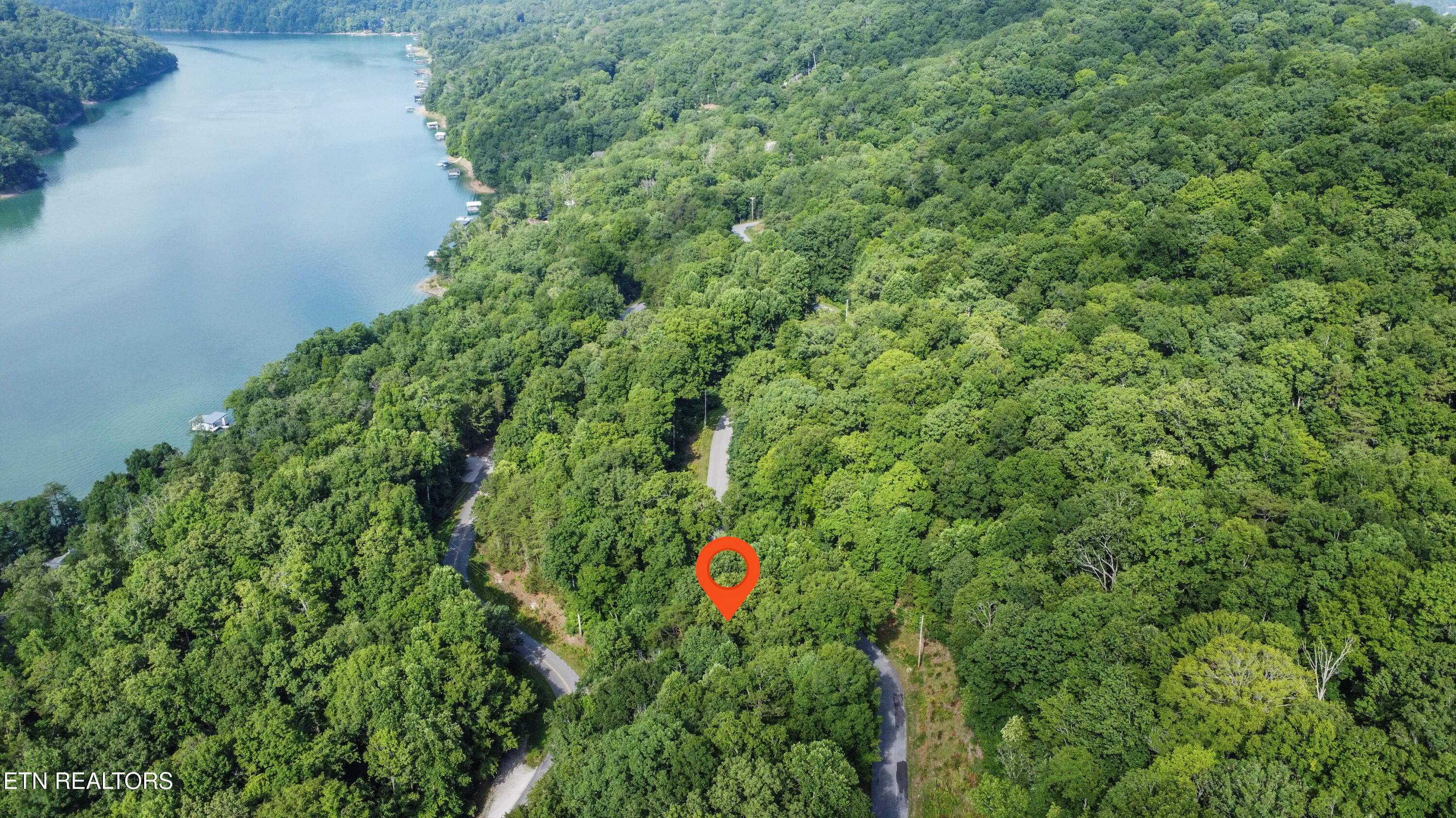 Timber Ridge Road Sharps Chapel TN 37866