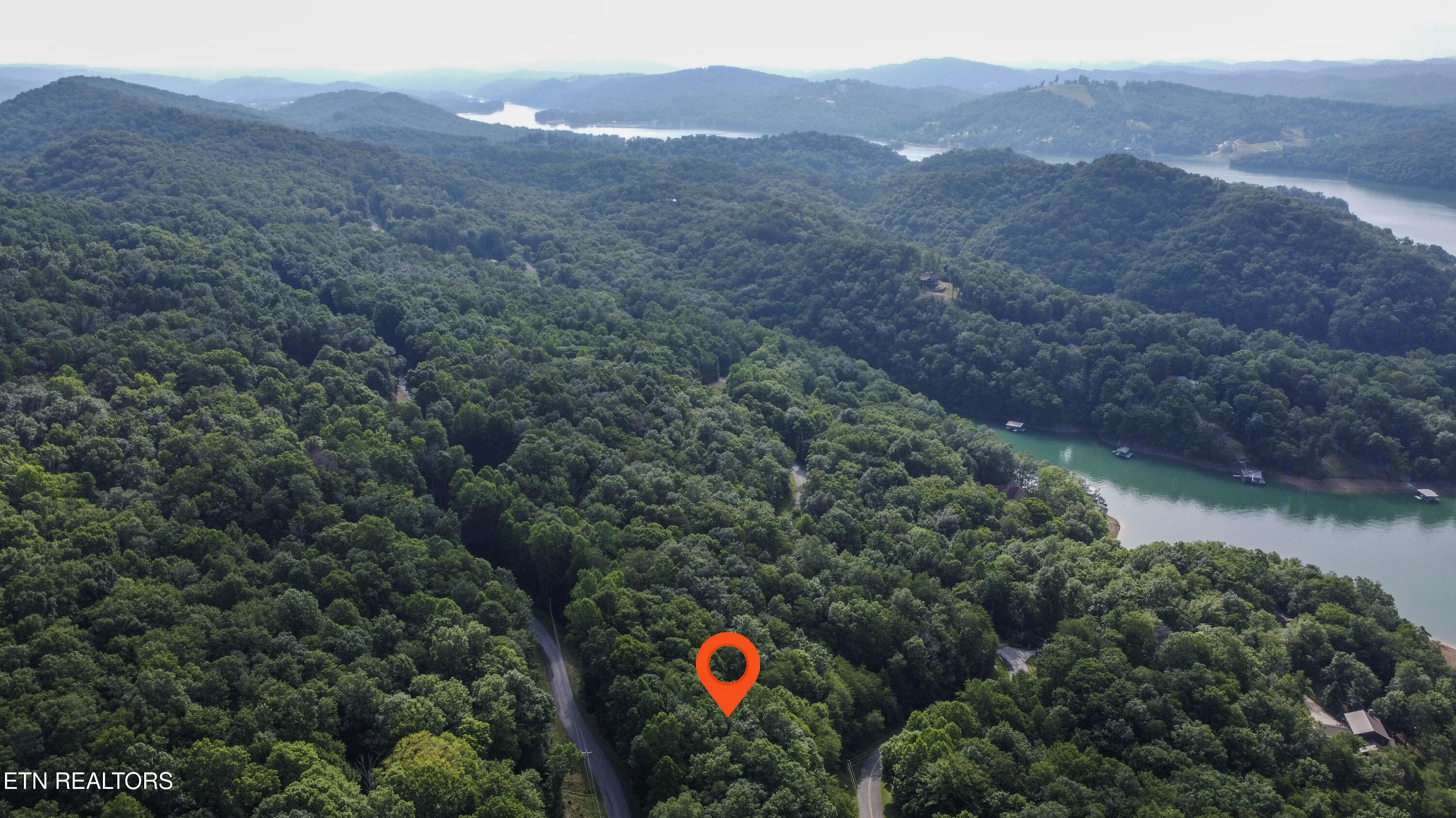 Timber Ridge Road Sharps Chapel TN 37866