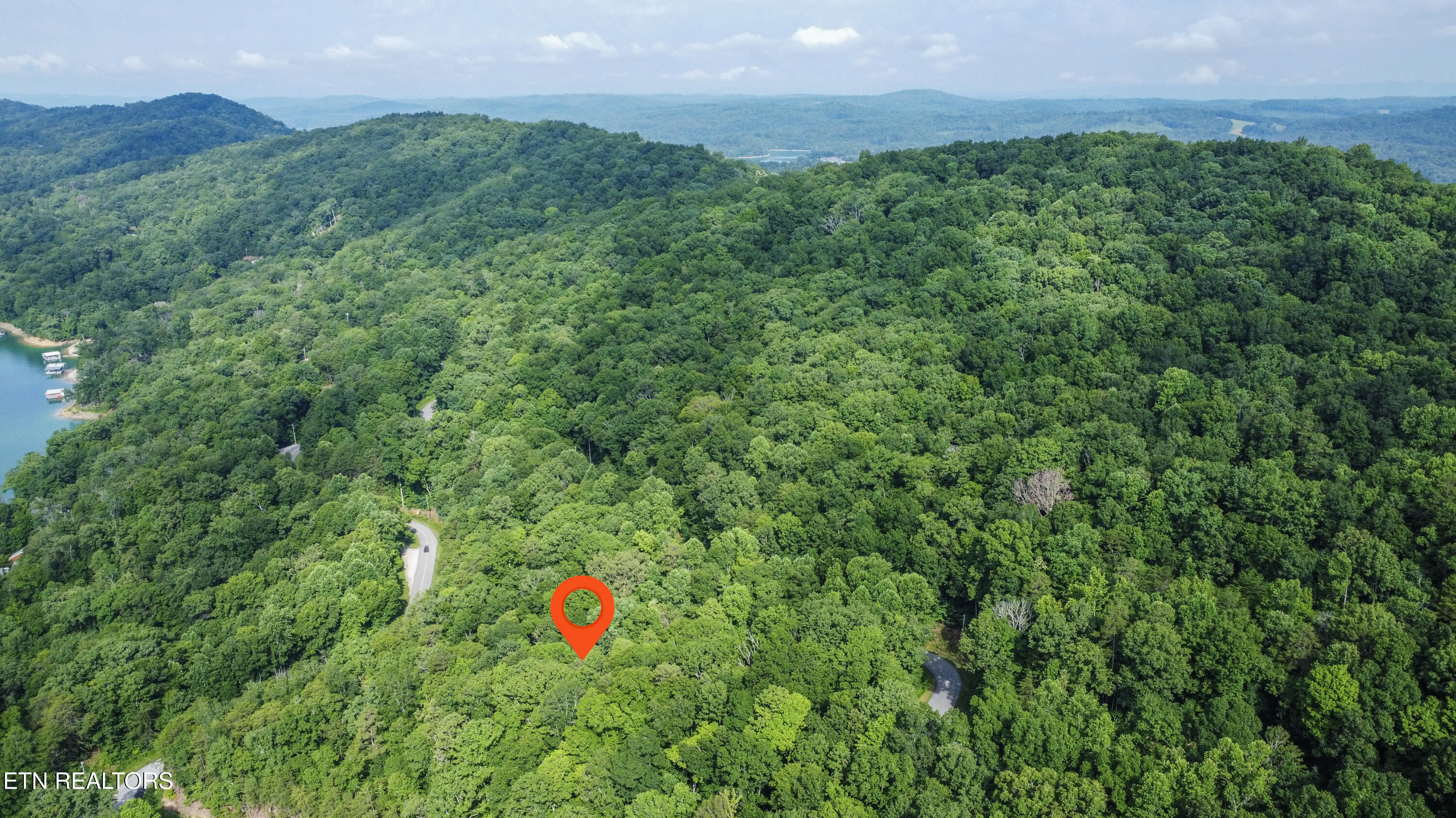 Timber Ridge Road Sharps Chapel TN 37866