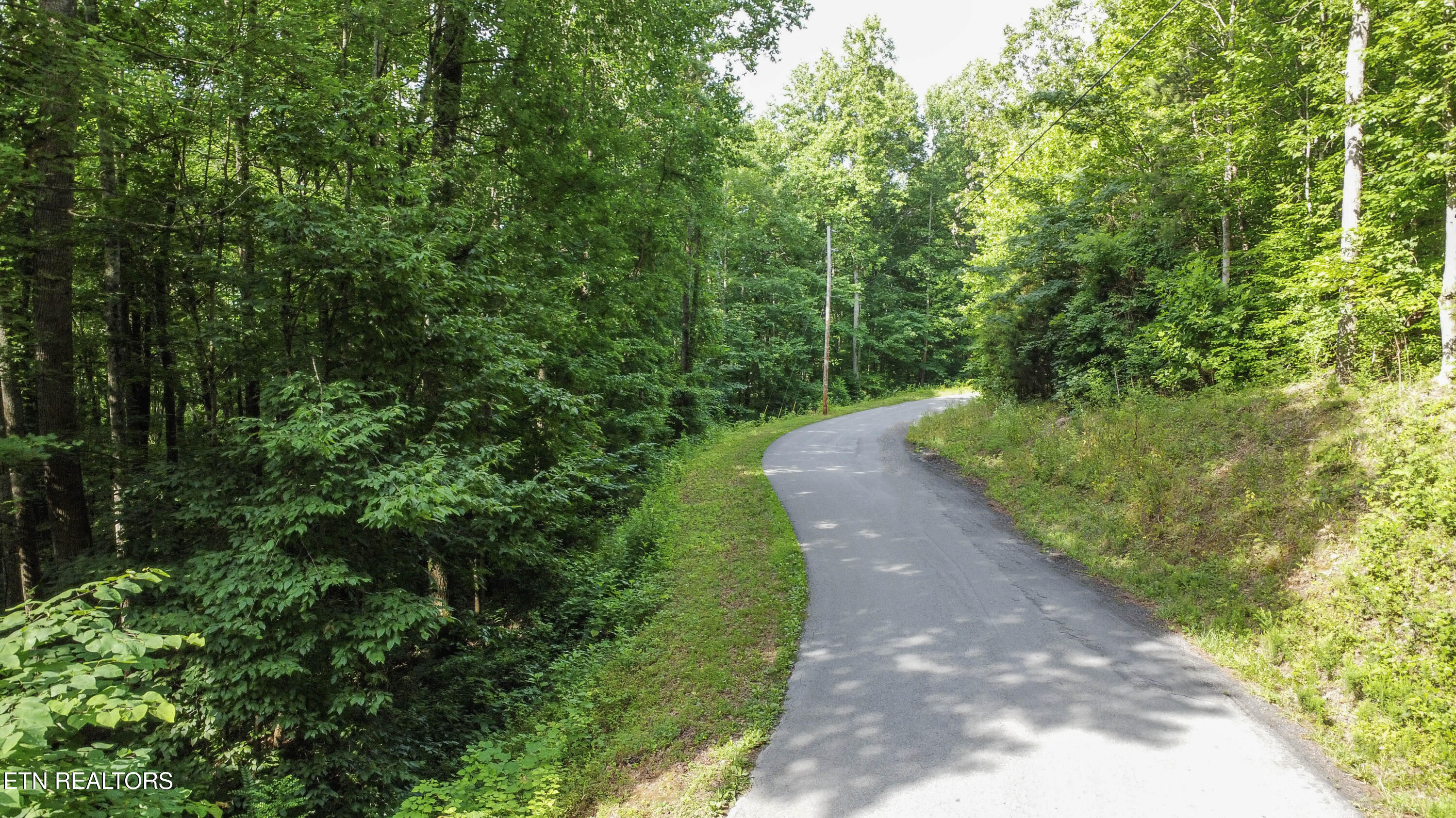 Timber Ridge Road Sharps Chapel TN 37866