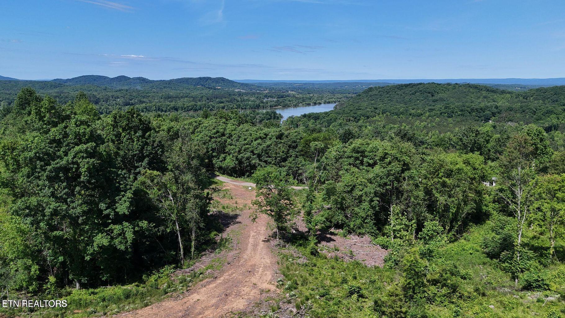 Lot 2 Lamontville Road Decatur TN 37322