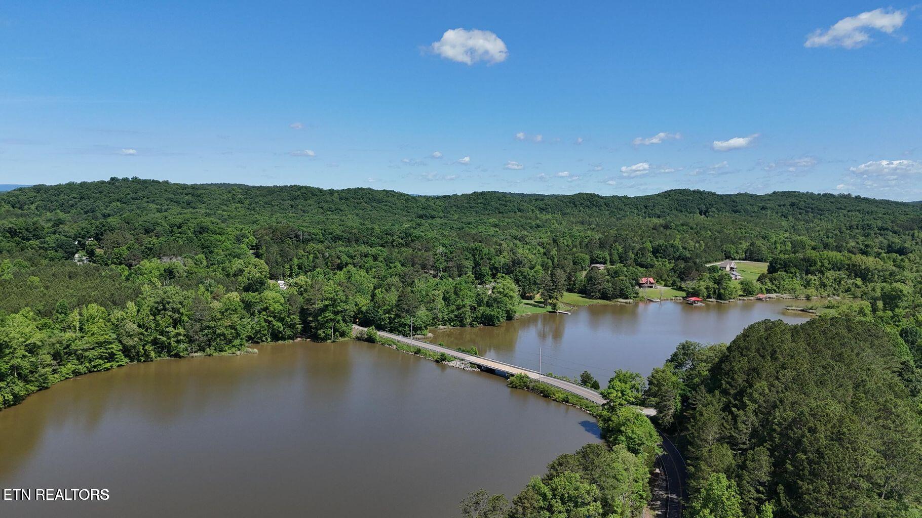 Lot 2 Lamontville Road Decatur TN 37322