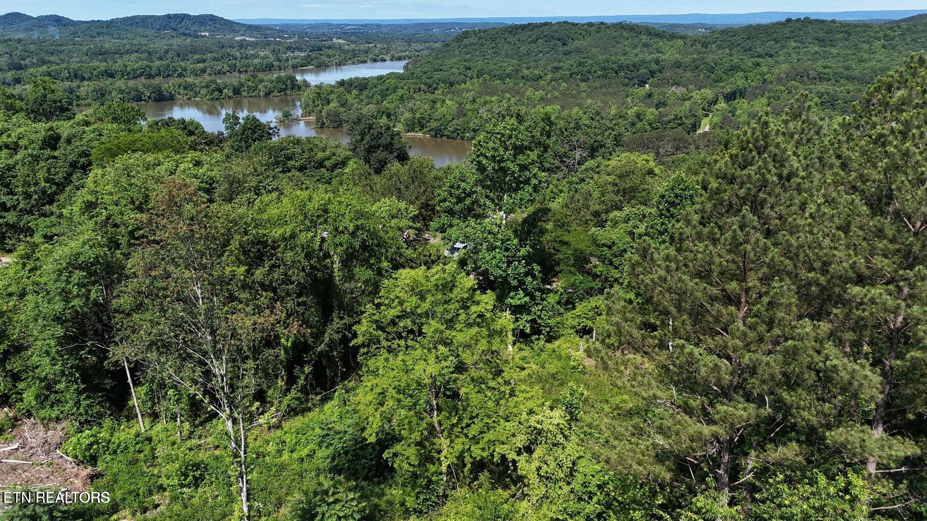 Lot 2 Lamontville Road Decatur TN 37322