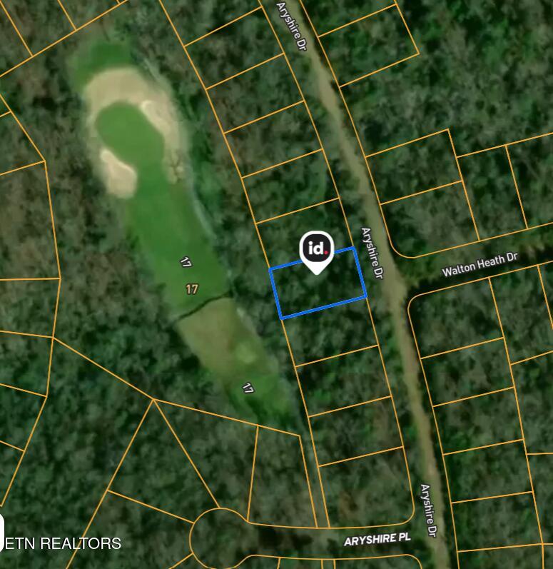 155 Ayrshire Drive Crossville TN 38558